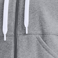 Rival Fleece FZ Hoodie