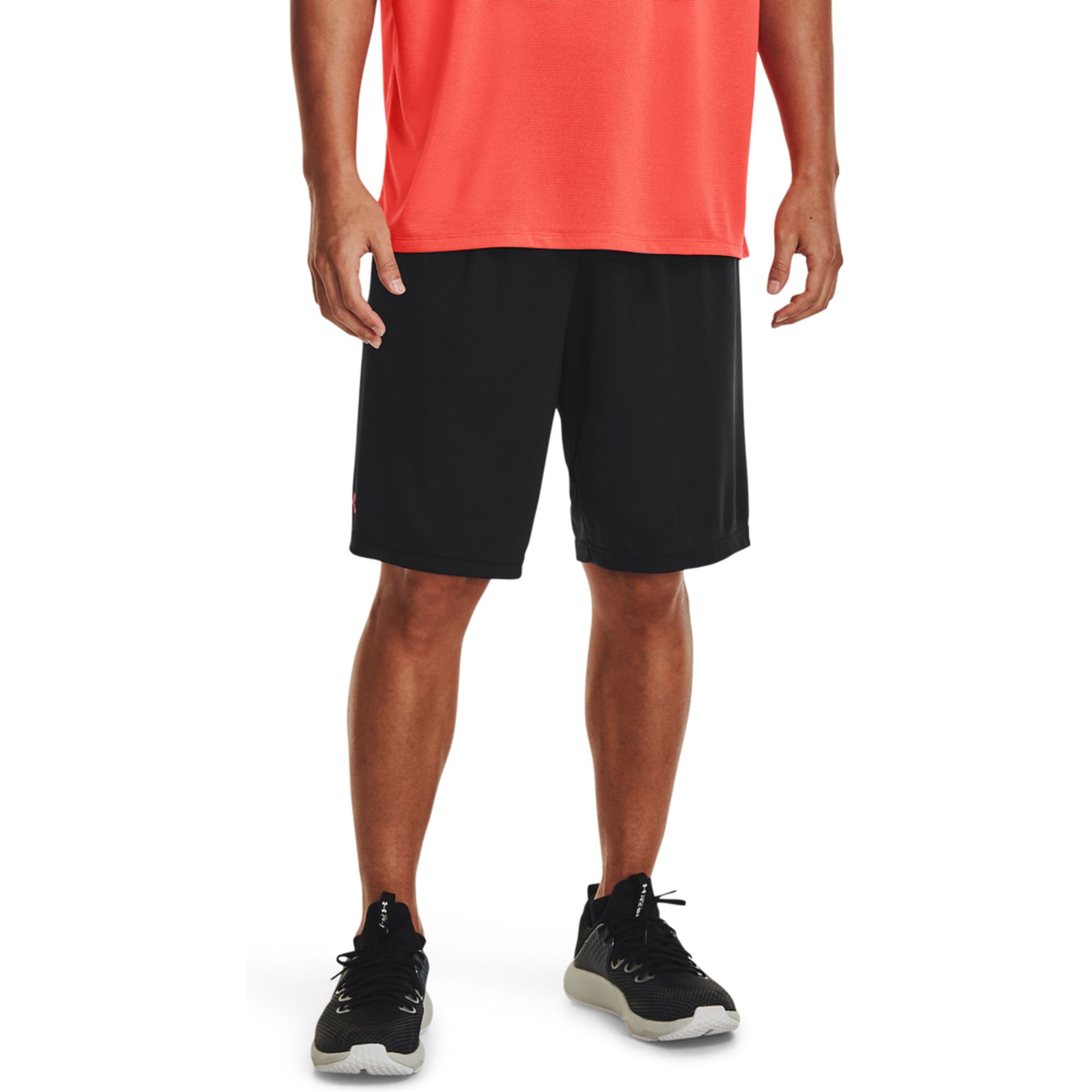 UA Tech WM Graphic Short