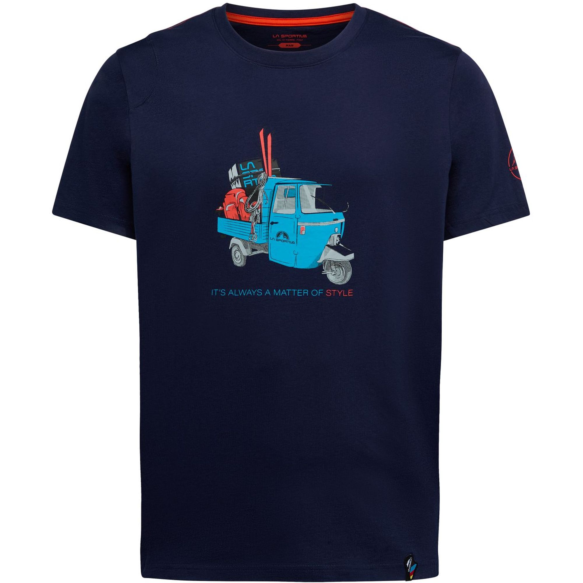 Ape T-Shirt M Ape T-Shirt M