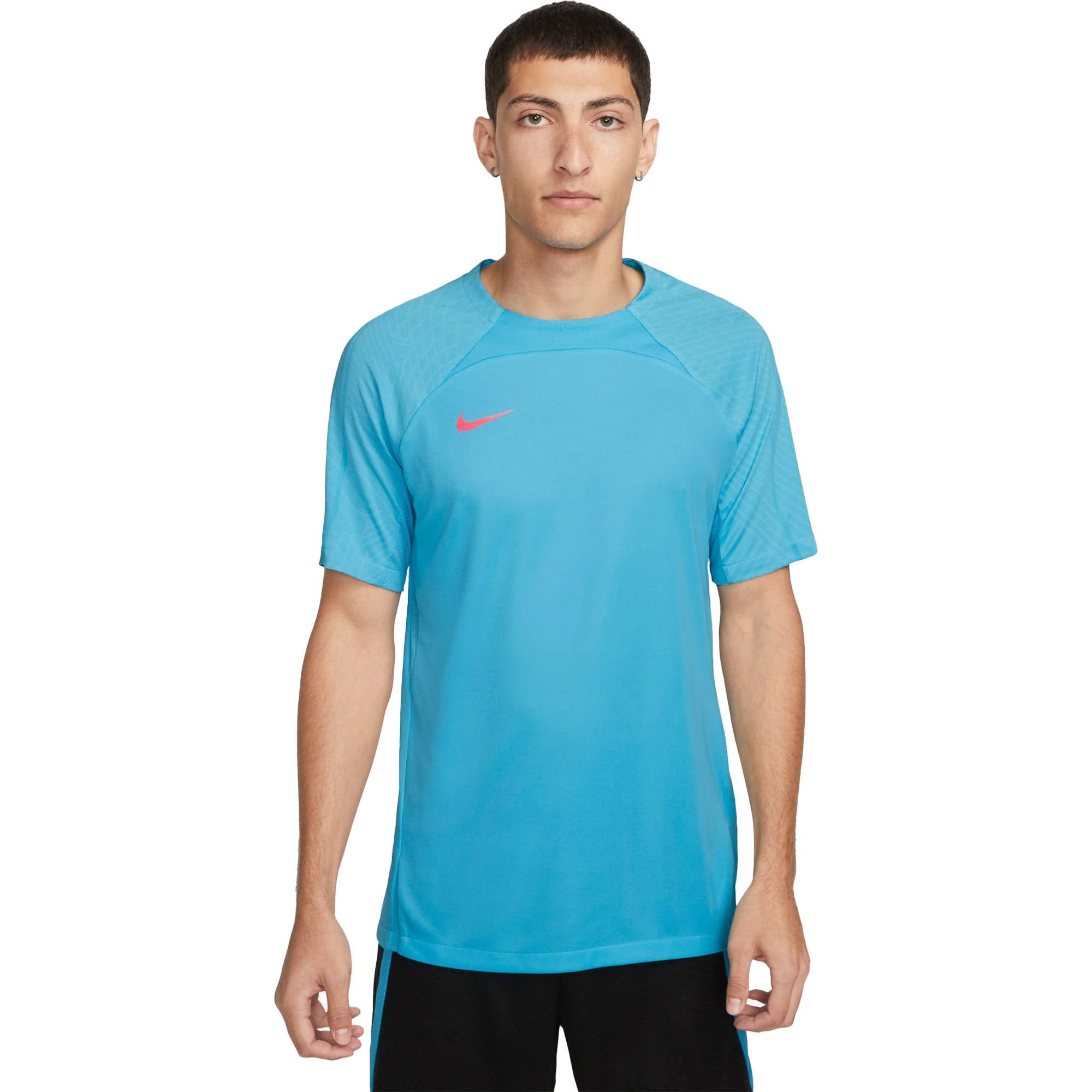 NIKE DRI-FIT STRIKE MEN\'S SHOR