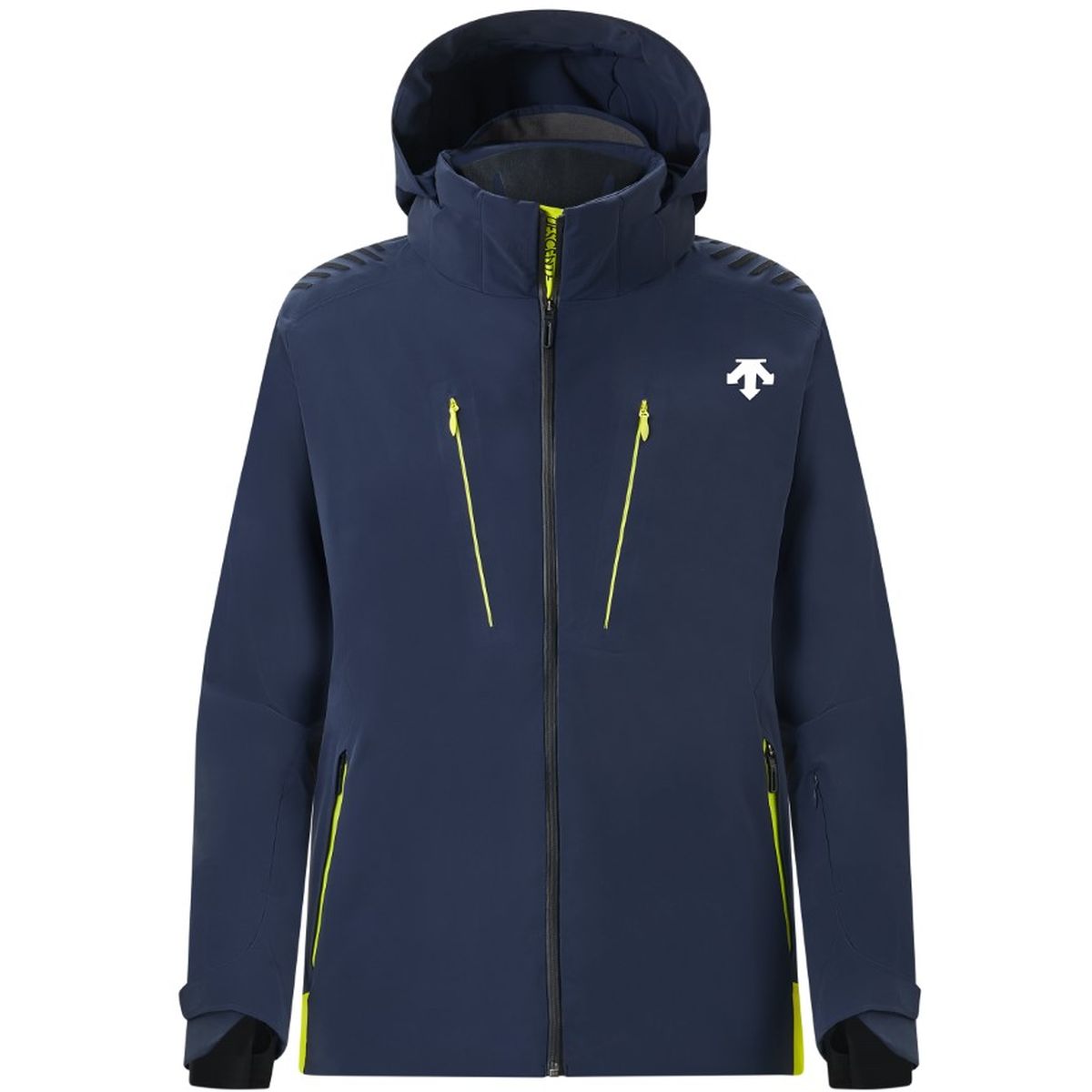 INSULATED JACKET MEN INSULATED JACKET MEN