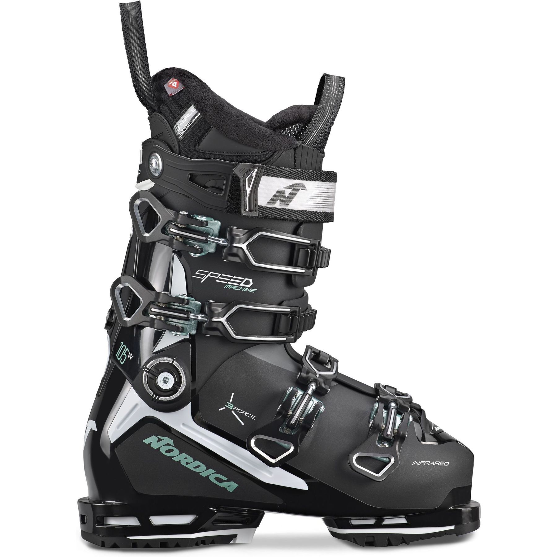 Speedmachine 3 105 W (GW) Speedmachine 3 105 W (GW)