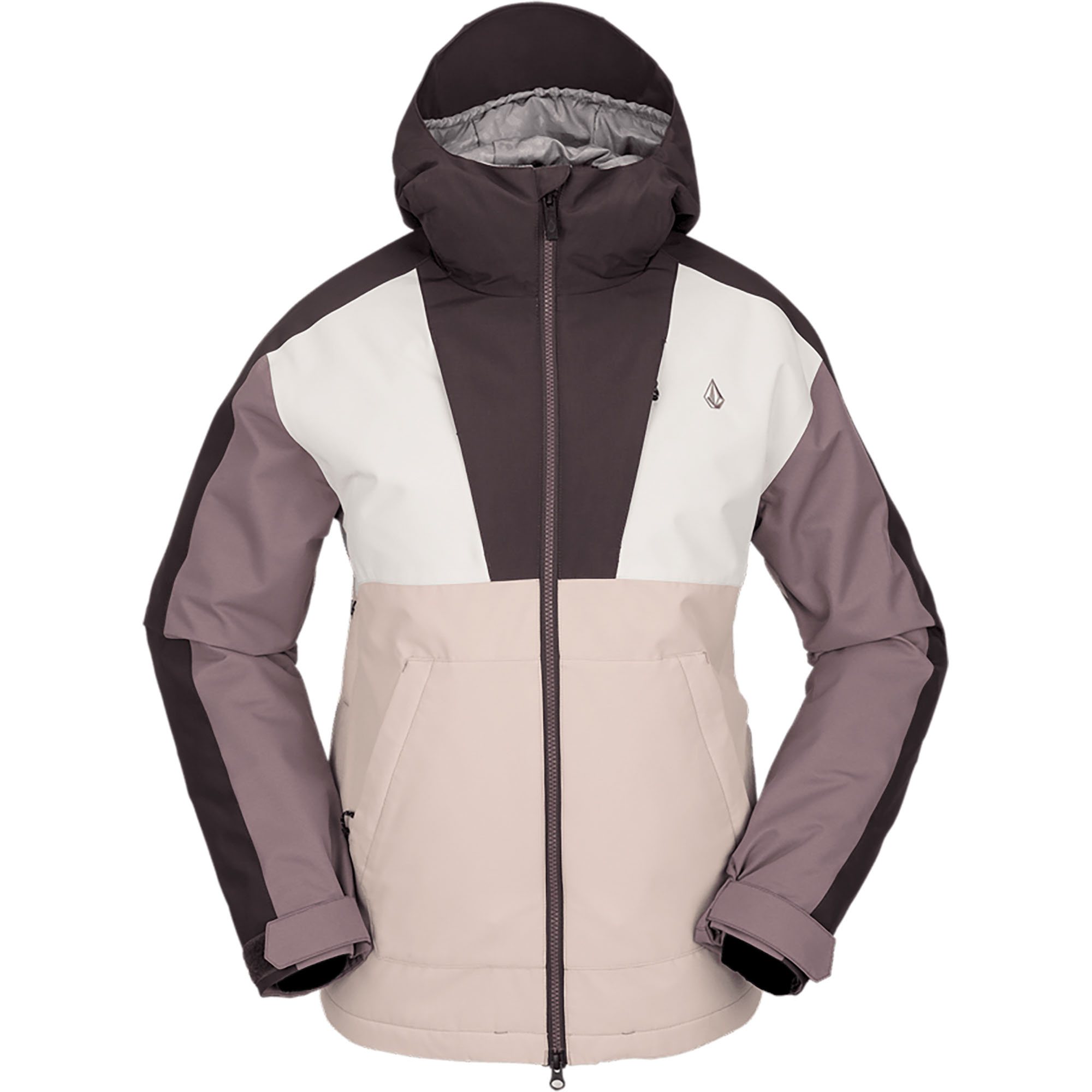 ROSSLAND INS JACKET W