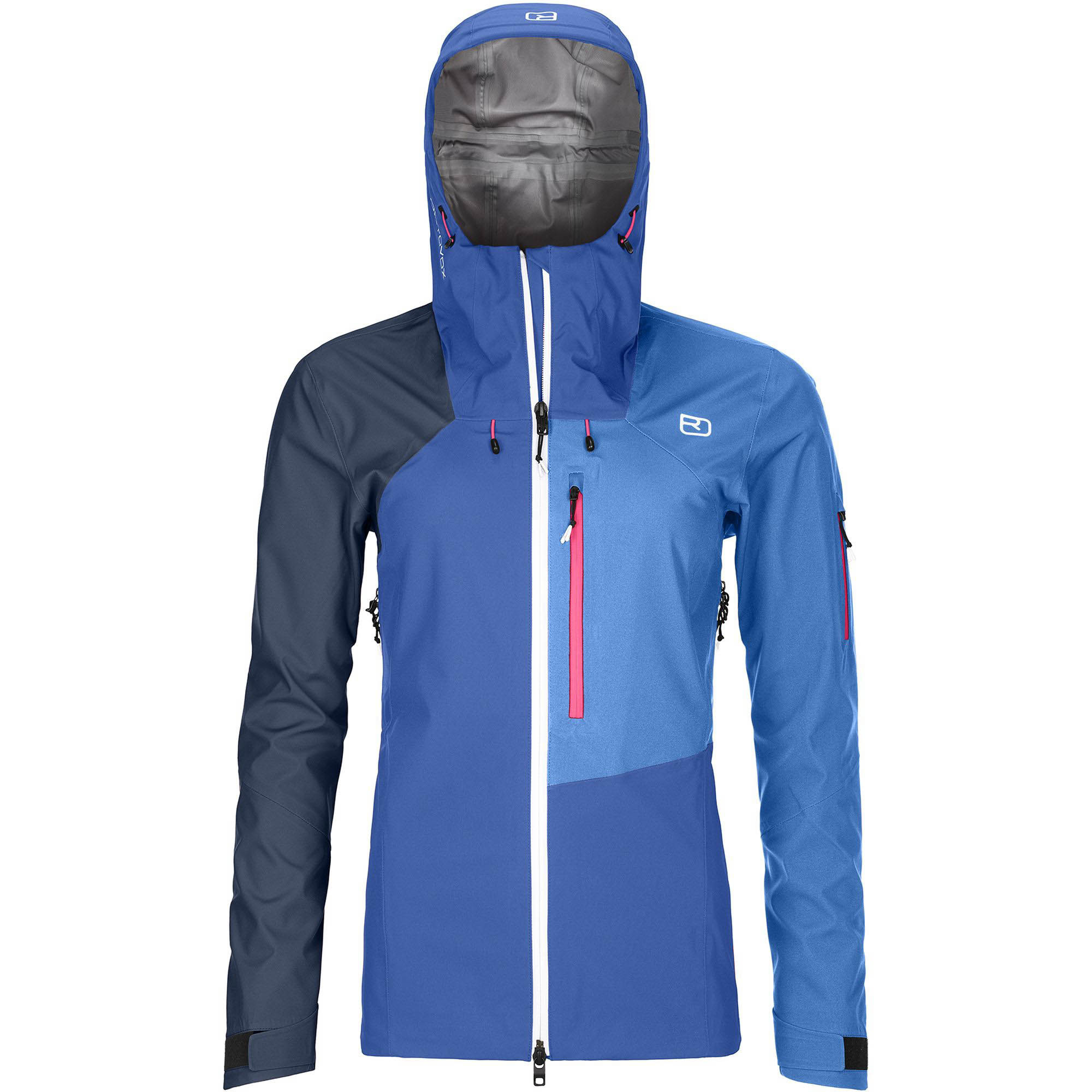 Ortler Jacket W Ortler Jacket W