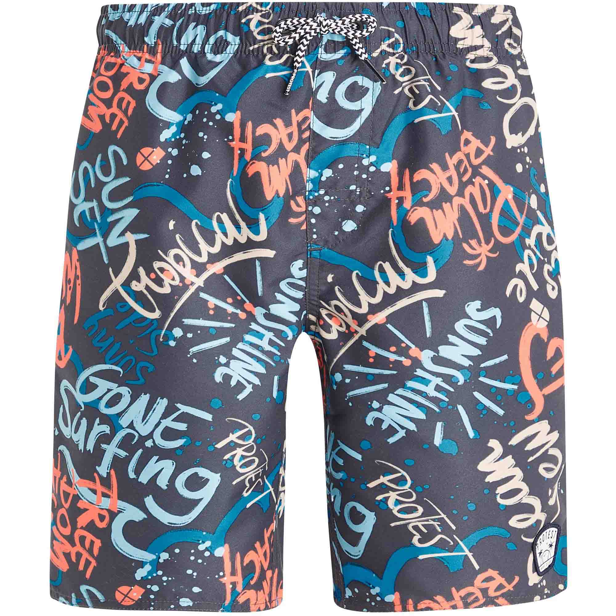 PRTBART JR beachshort PRTBART JR beachshort