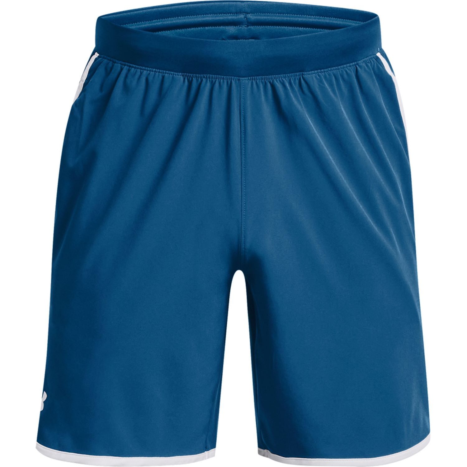 UA HIIT Woven 8in Shorts M UA HIIT Woven 8in Shorts M