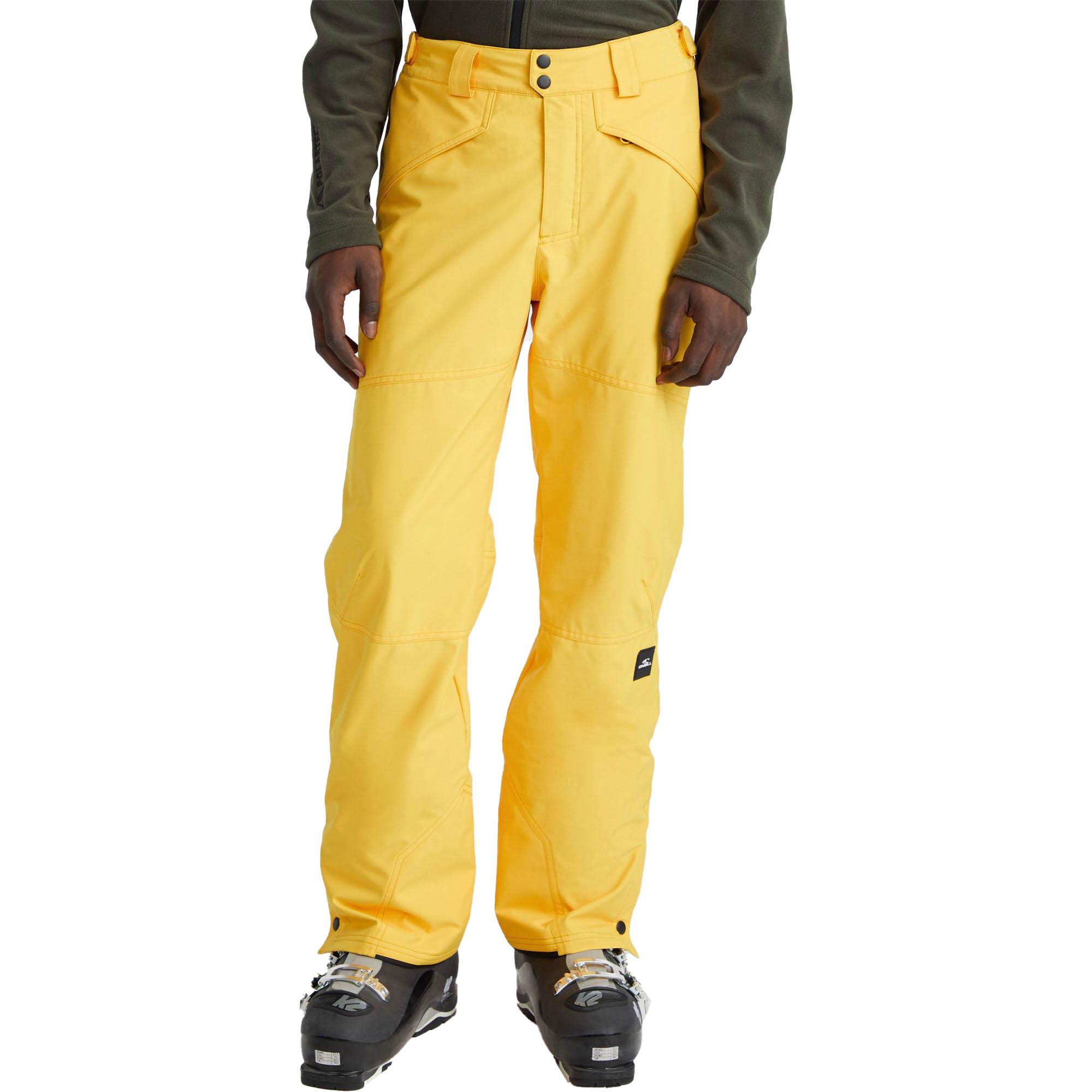 Hammer Pants Hammer Pants