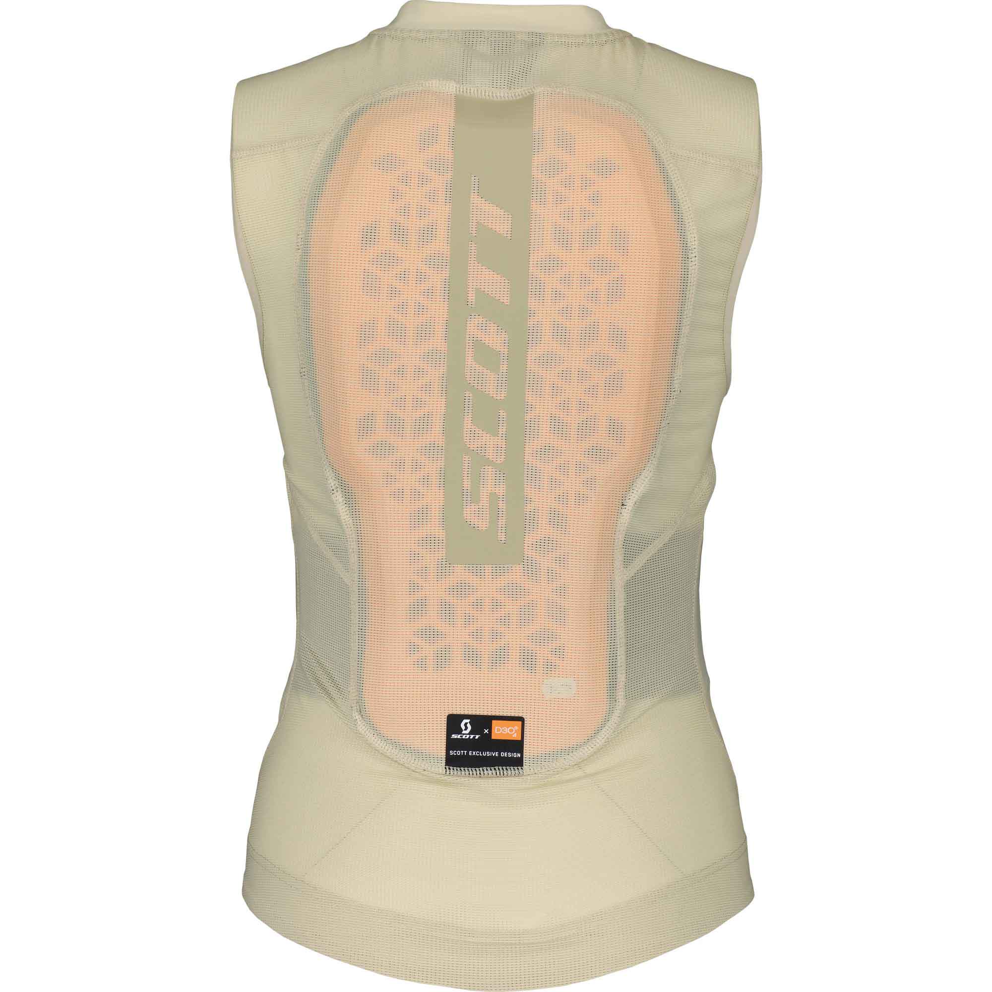 AirFlex W\'s Light Vest Prot