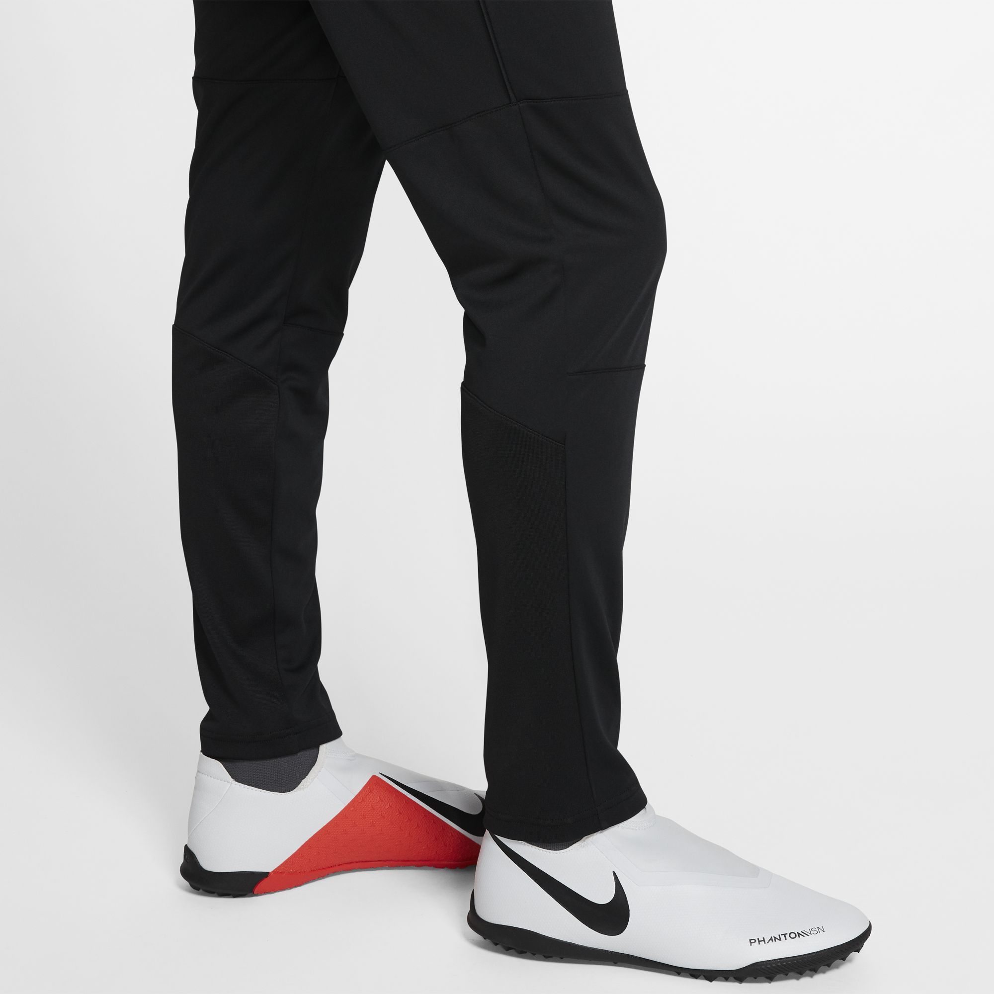 nike trainingshose park 20 knit pant schwarz