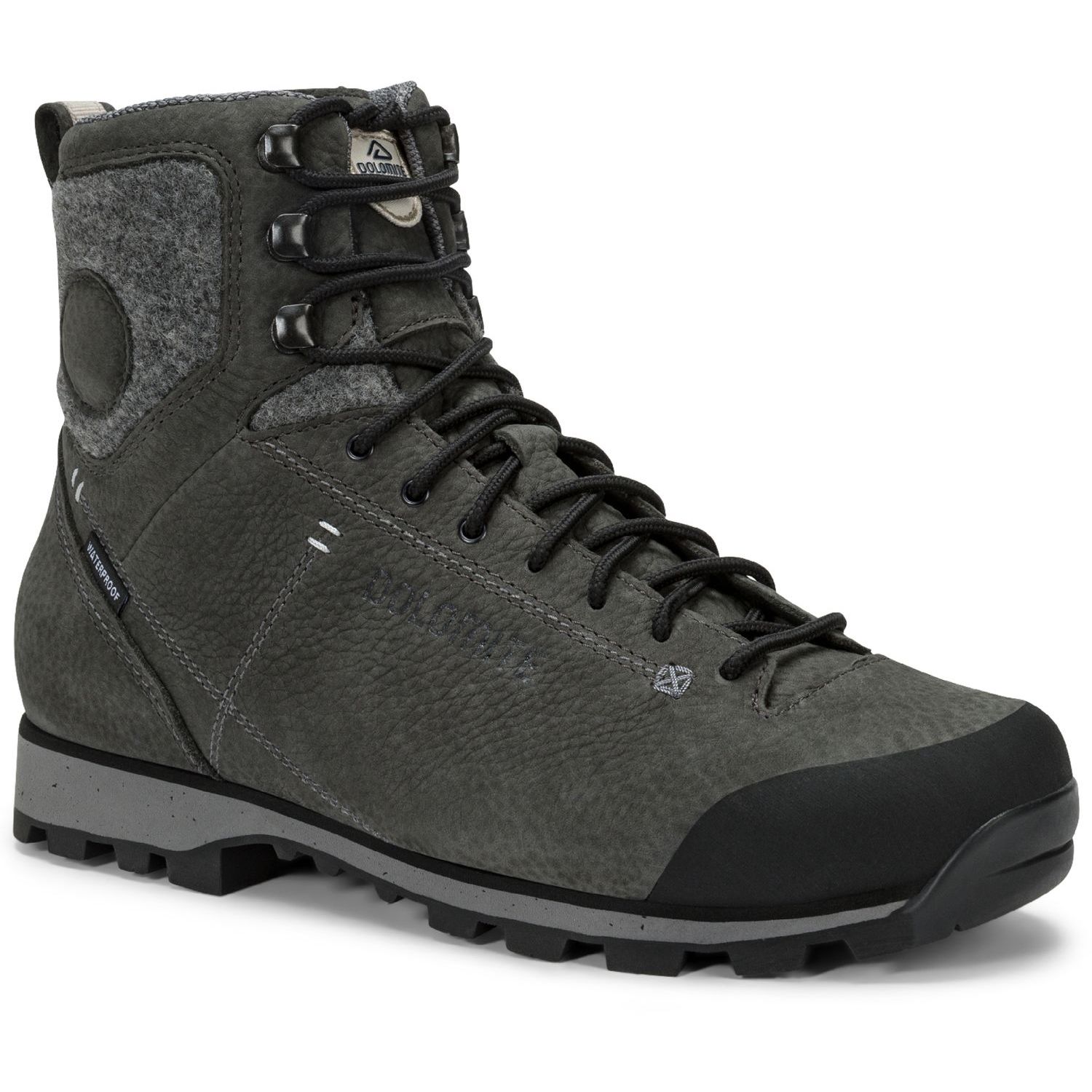 M\'s Cinquantaquattro Warm Evo WP
