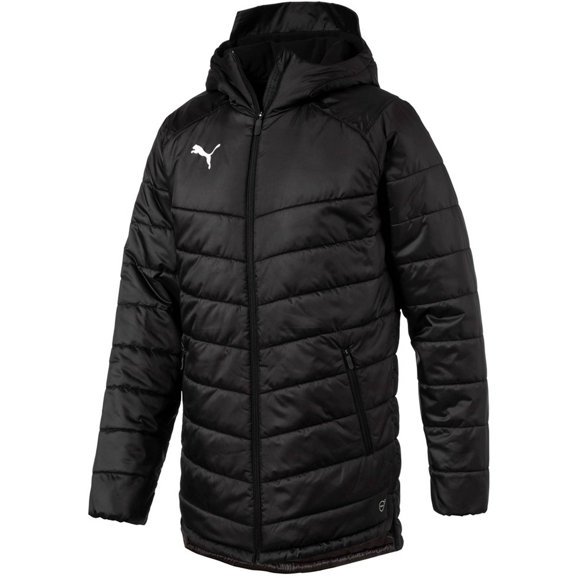 LIGA Sideline Bench Jacket