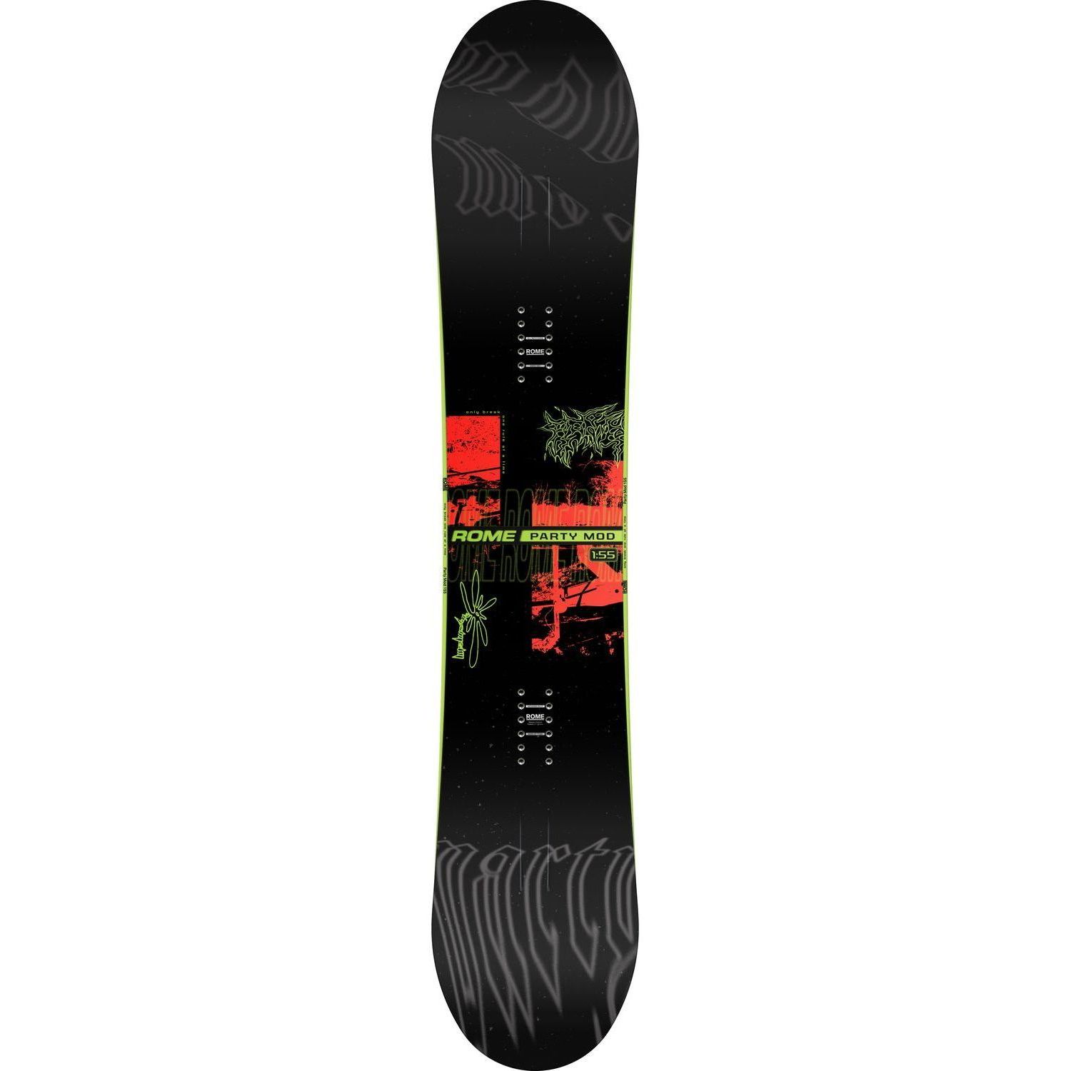 PARTY MOD