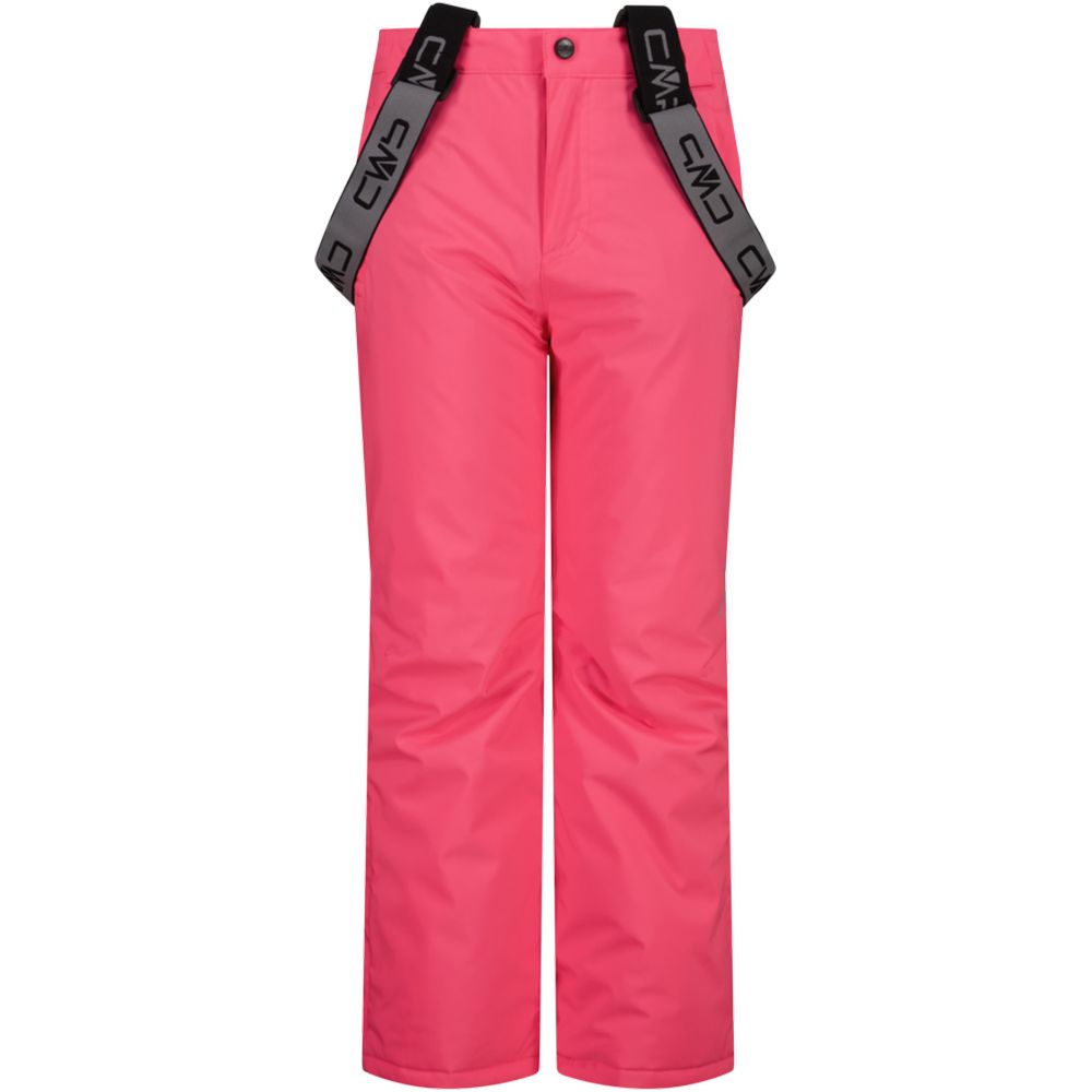 Kid Ski Salopette 3W15994