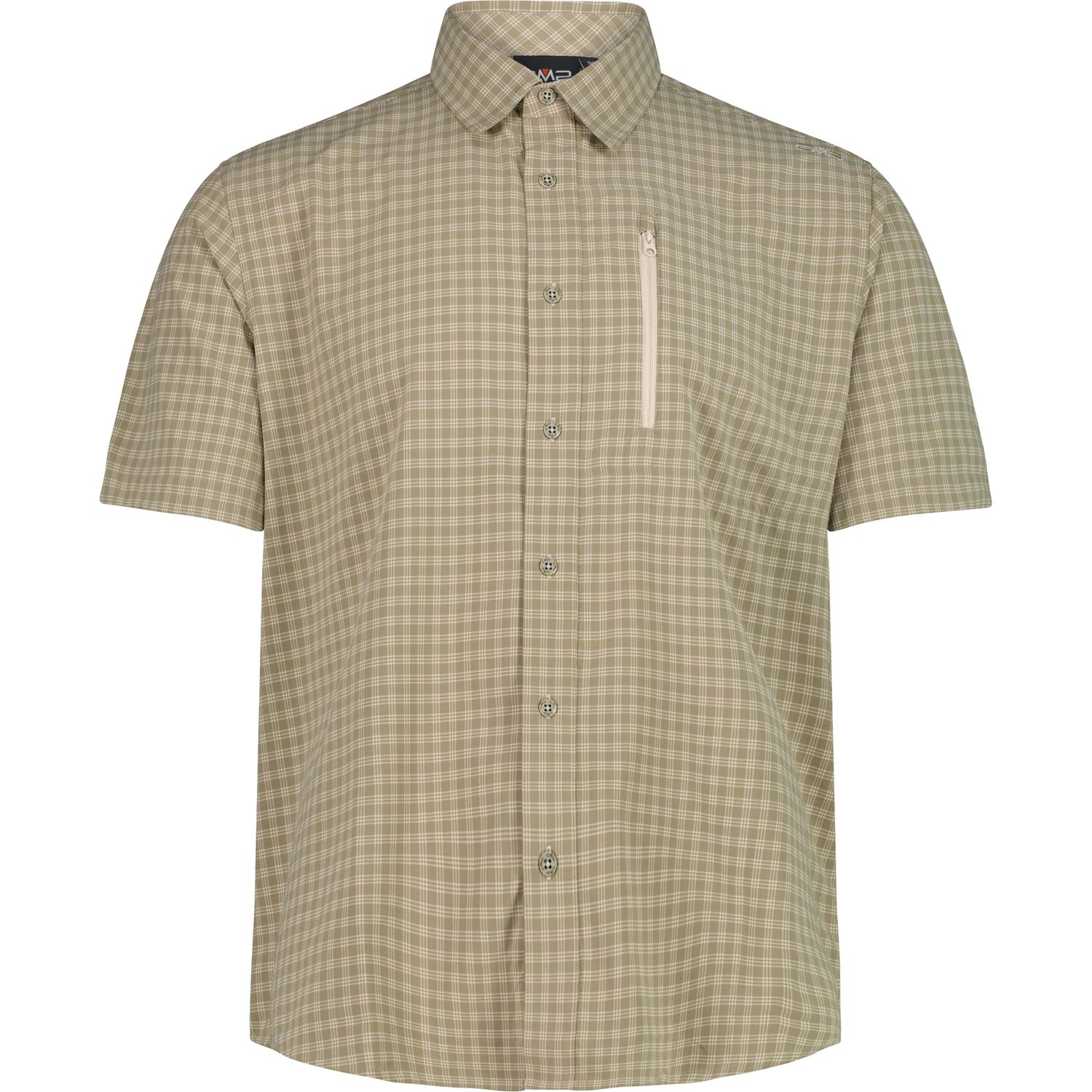 Man Shirt 35S7807