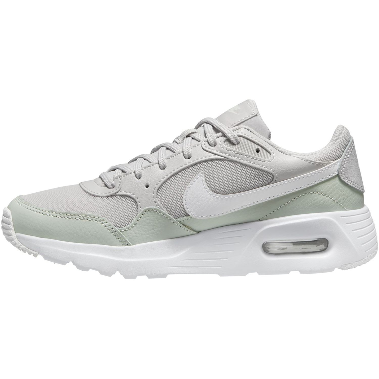 JR Air Max SC Big Kids Shoe JR Air Max SC Big Kids Shoe
