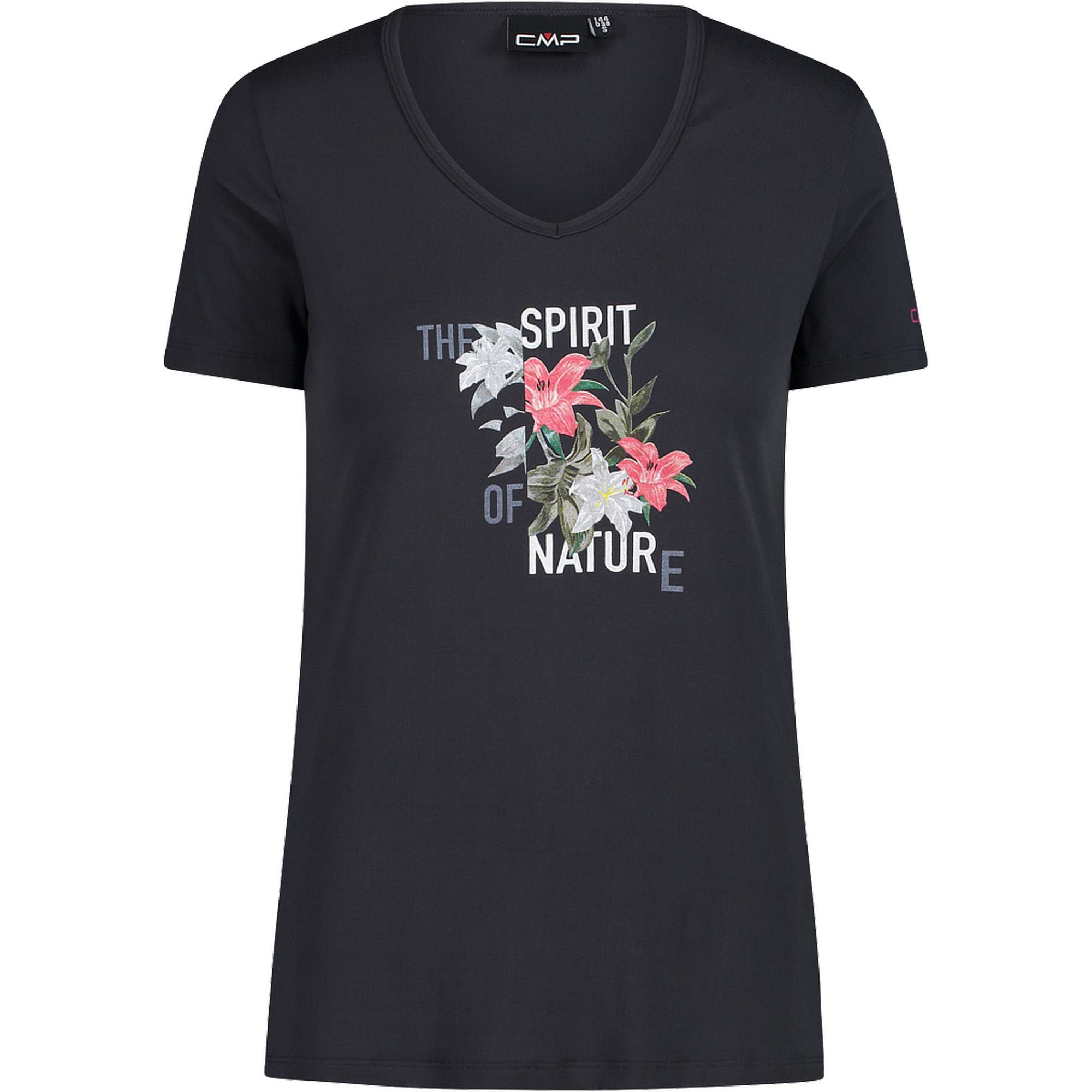 Woman T-Shirt 31T8466 Woman T-Shirt 31T8466