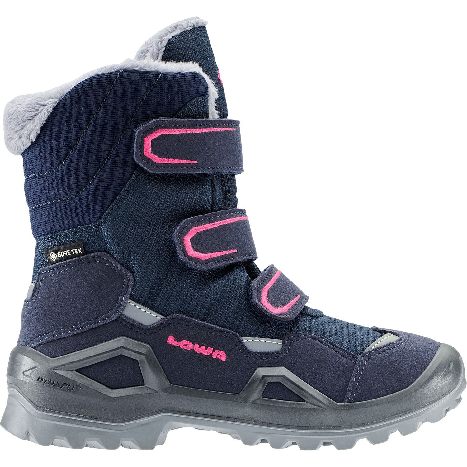 MILO EVO GTX HI JR