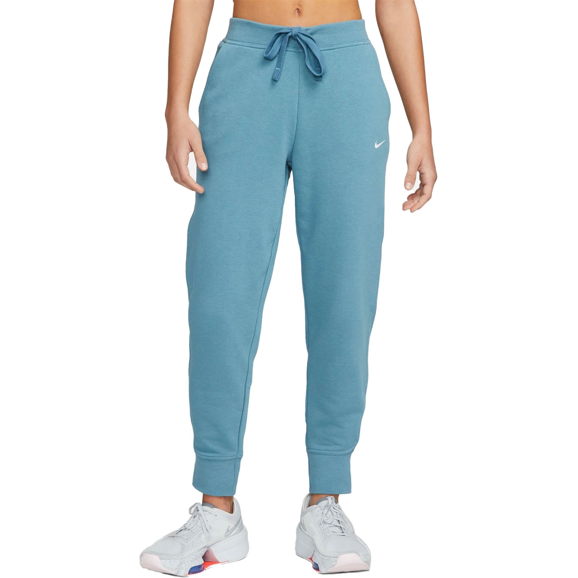 NIKE DRI-FIT GET FIT WOMEN\'S T NIKE DRI-FIT GET FIT WOMEN\'S T