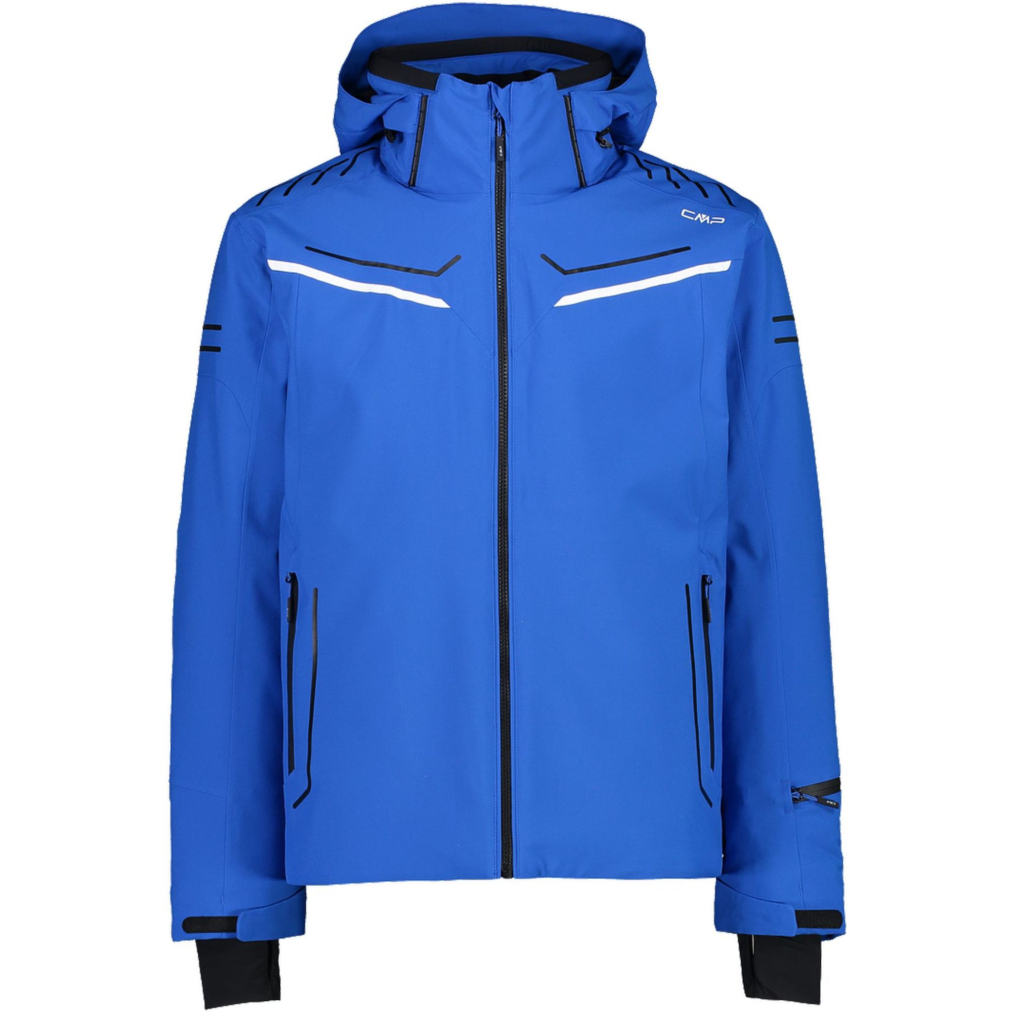 Man Jacket Zip Hood 31W0307 Man Jacket Zip Hood 31W0307