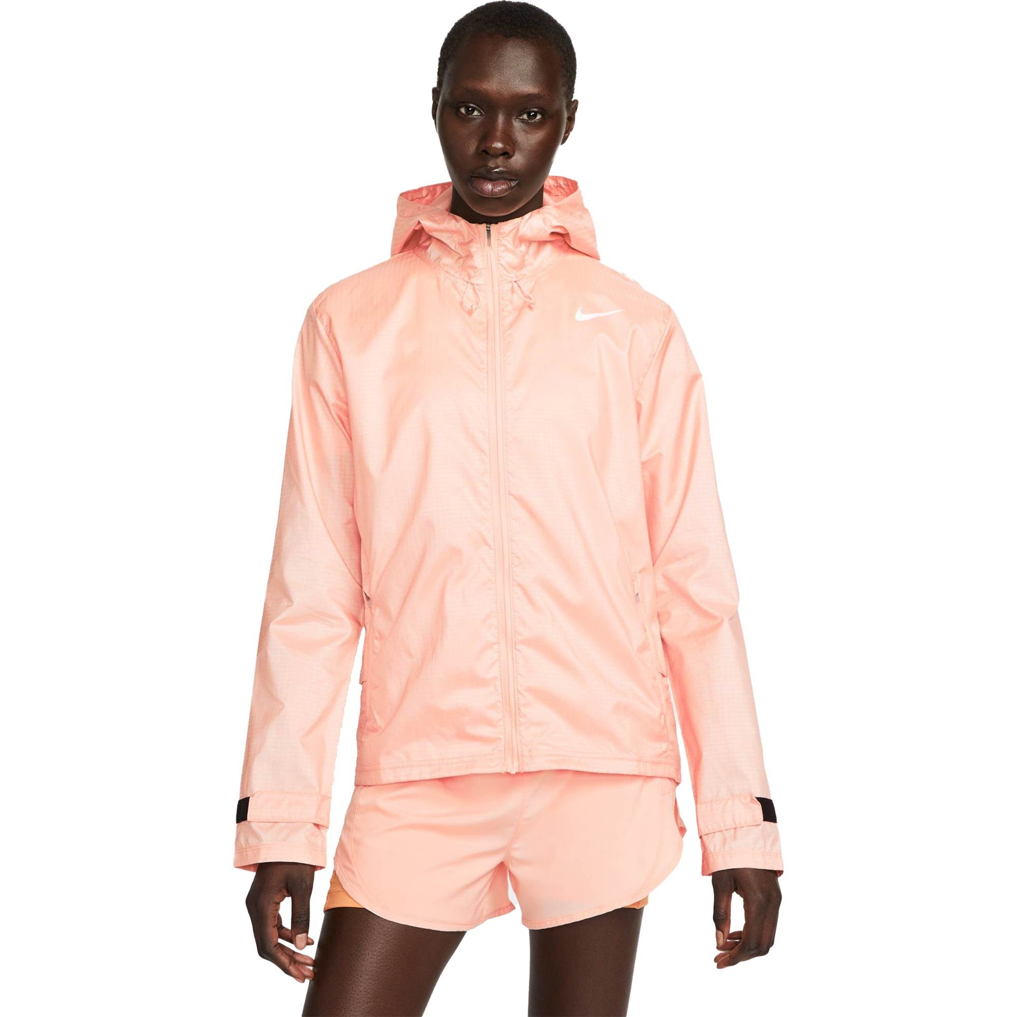 Nike Essential Women\'s Running Jacket Nike Essential Women\'s Running Jacket