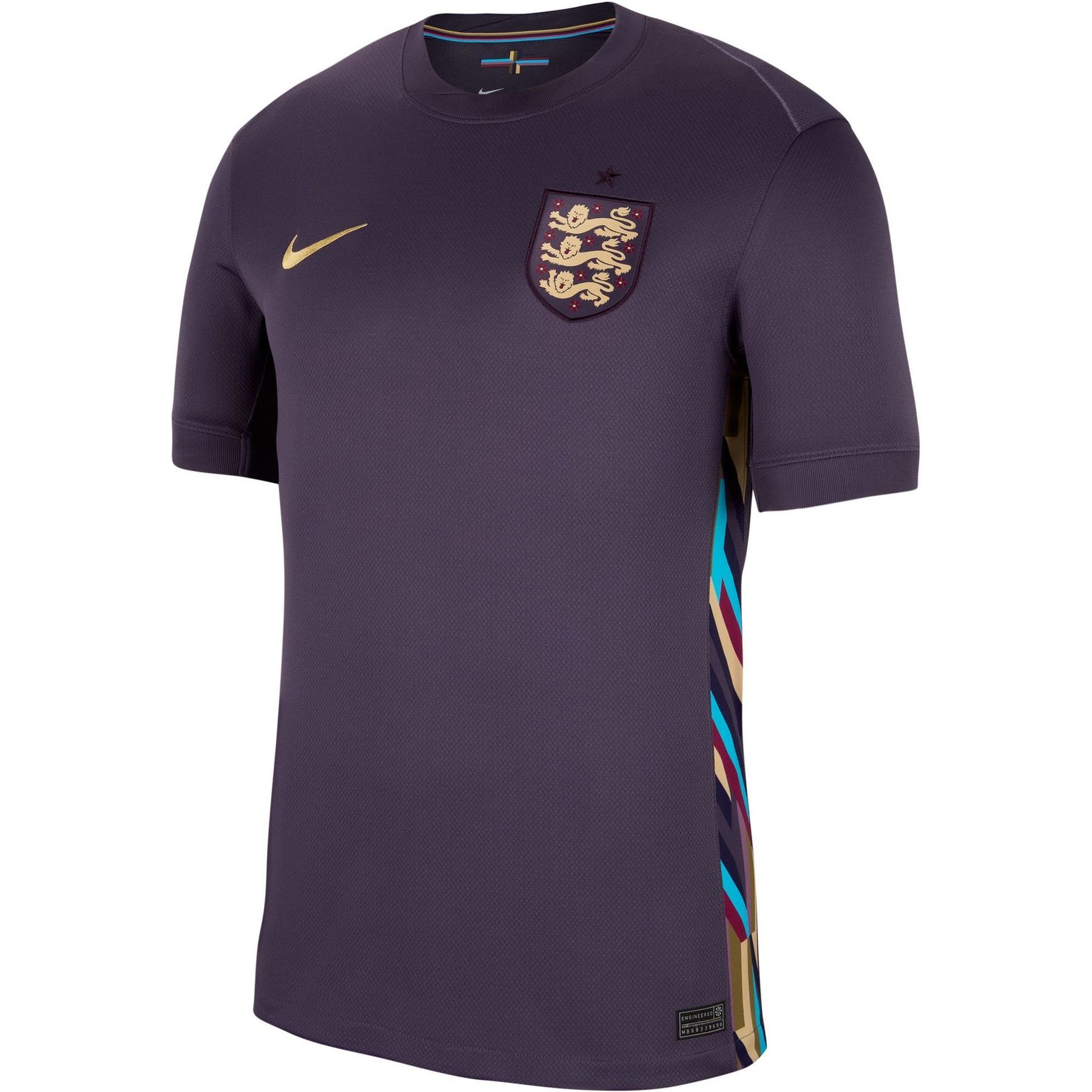 England 2024 Stadium Home Jersey England 2024 Stadium Home Jersey
