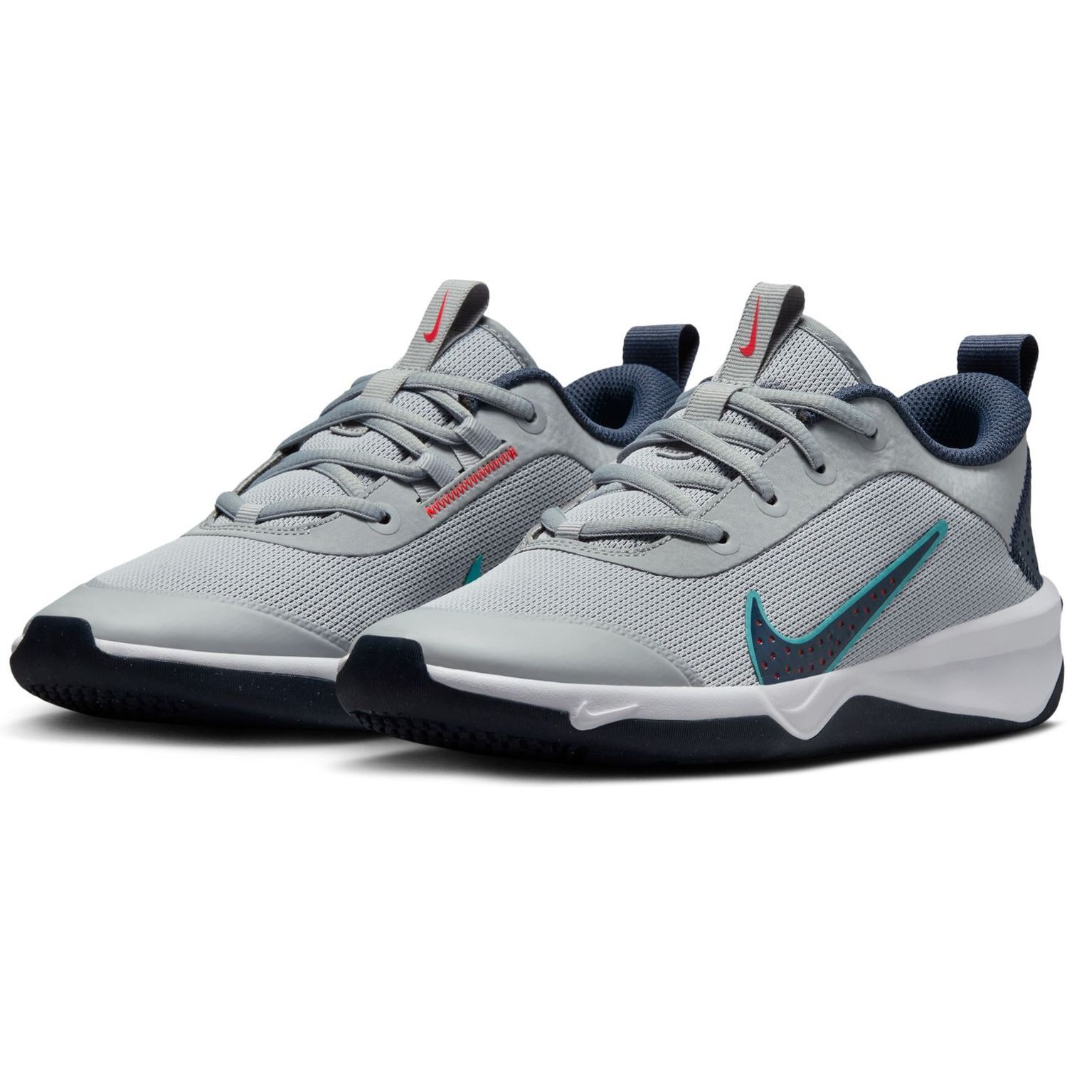 NIKE OMNI MULTI-COURT BIG KIDS\' ROA NIKE OMNI MULTI-COURT BIG KIDS\' ROA