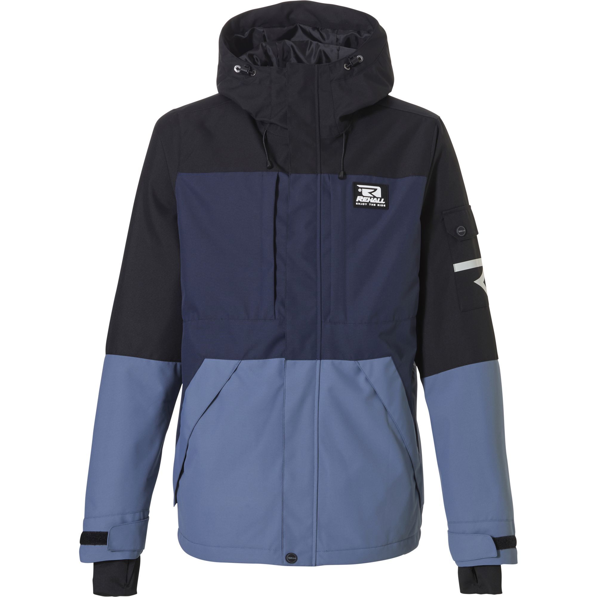 CARLS-R Mens Snowjacket CARLS-R Mens Snowjacket
