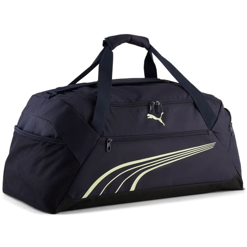 PUMA FUNDAMENTAL Medium Sports Bag
