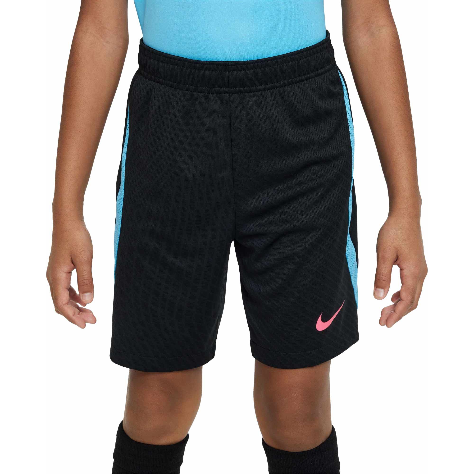 Nike Dri-FIT Strike Fussballshorts Junior Nike Dri-FIT Strike Fussballshorts Junior