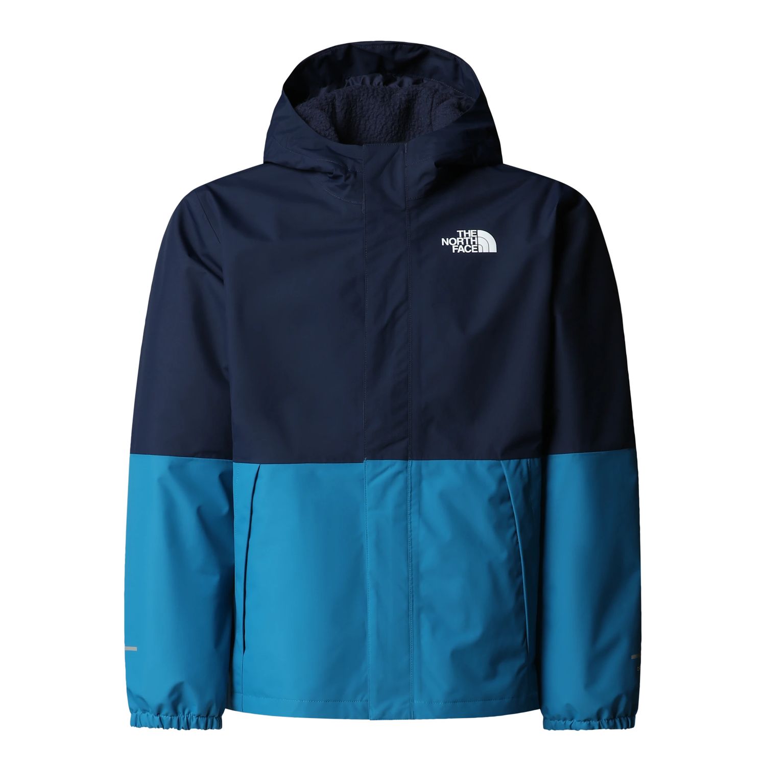 Boy’s Warm Antora Rain Jacket