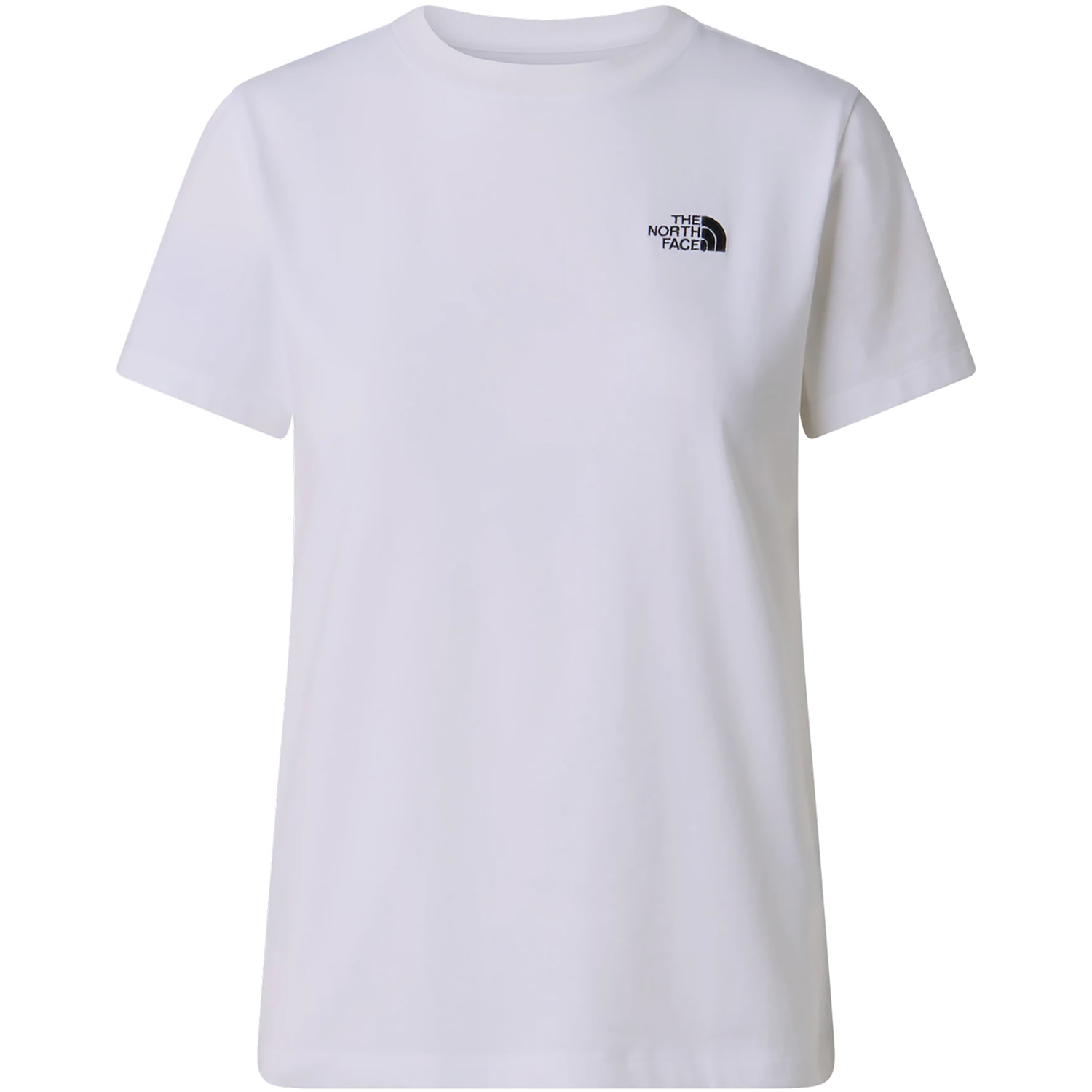 W EVOLUTION SIMPLE DOME SLM SHORT SLEEVE