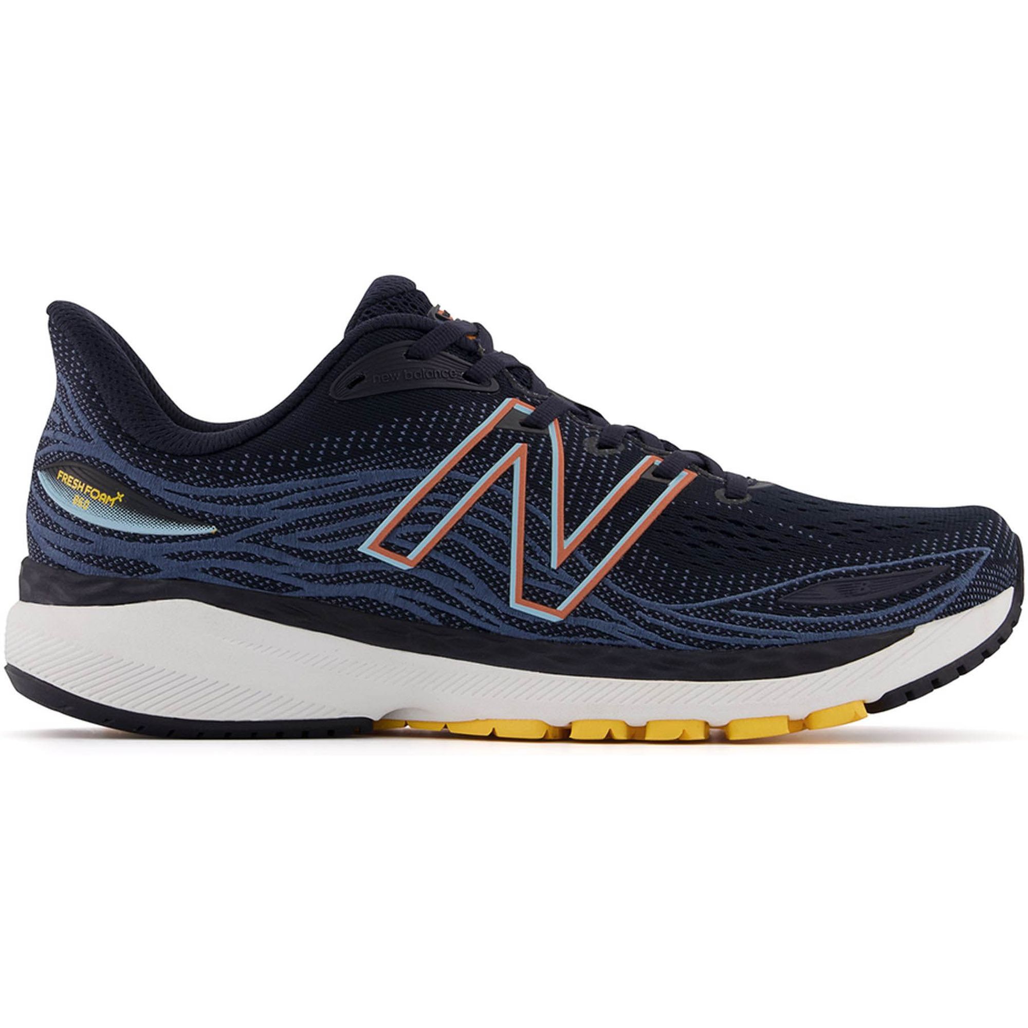 M860E12 Fresh Foam X 860 v12 M860E12 Fresh Foam X 860 v12