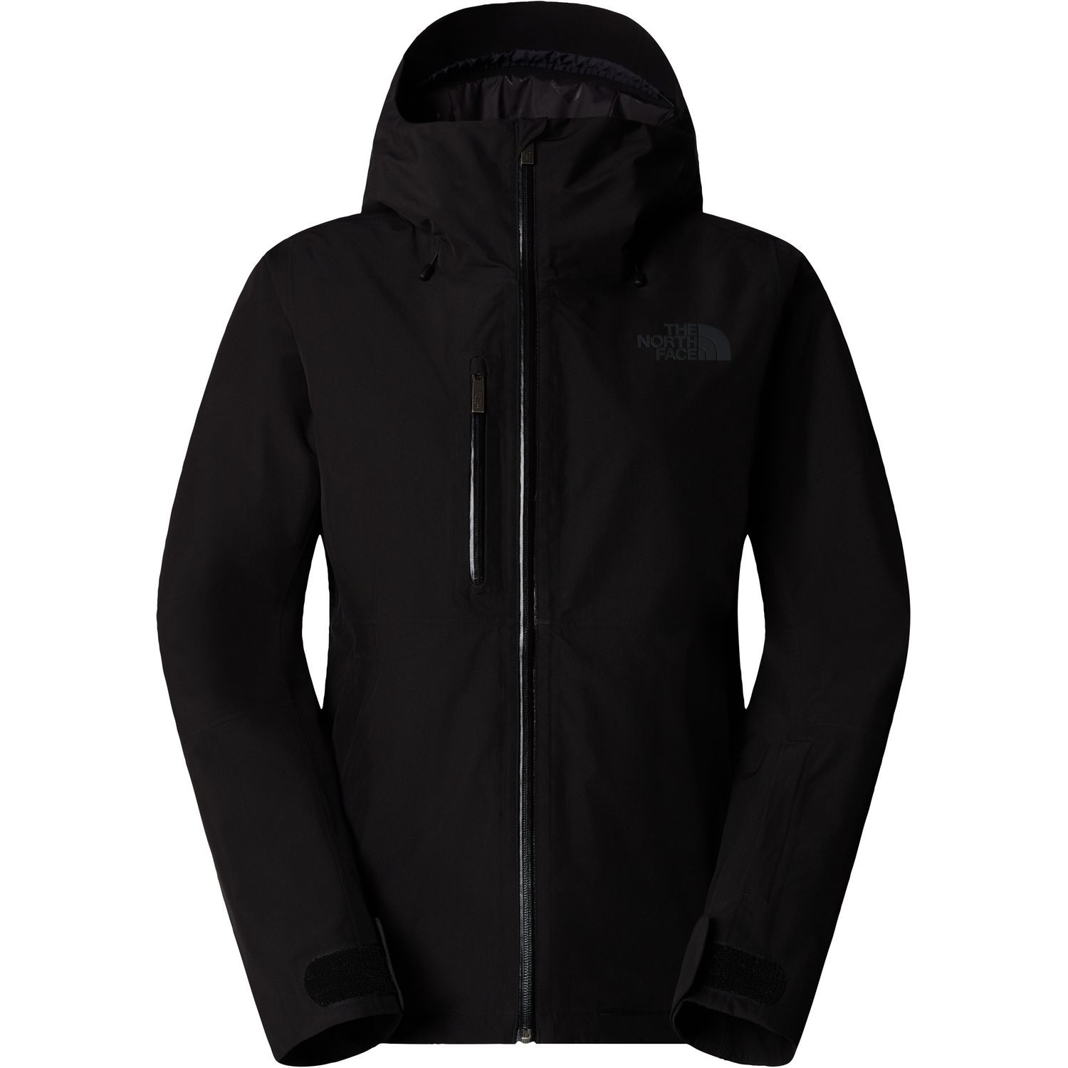 Women’s Descendit Jacket Women’s Descendit Jacket