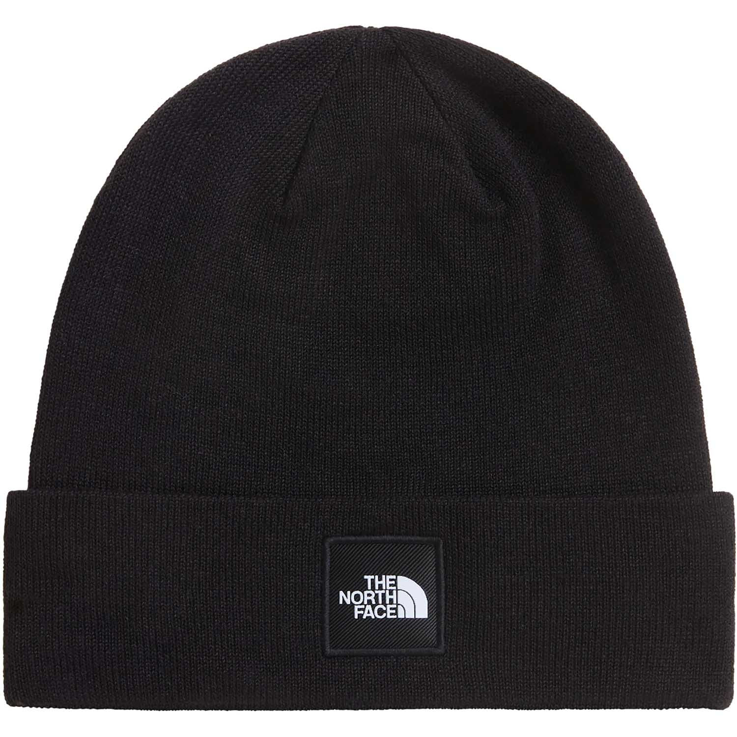 DOCK WORKER RECYCLED BEANIE