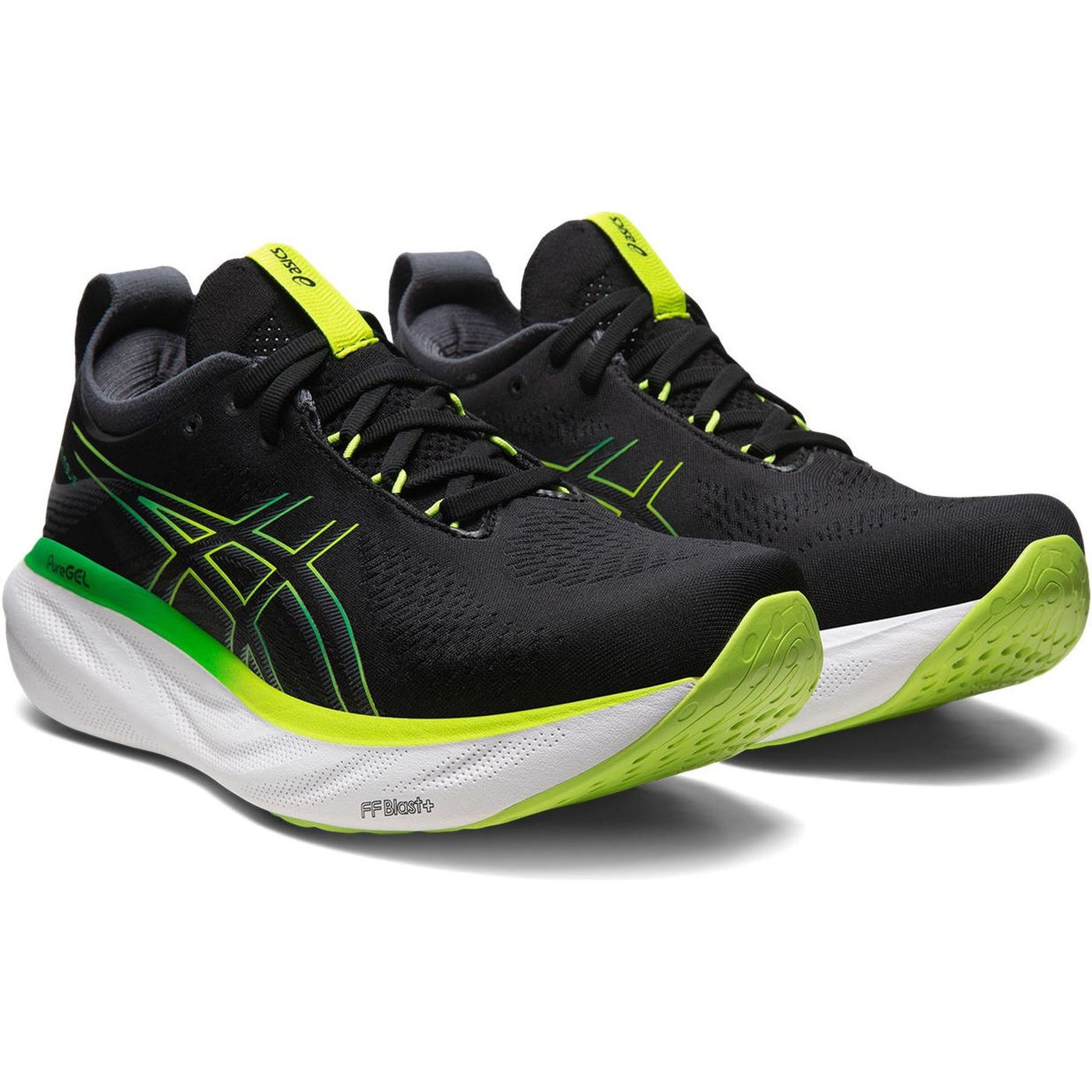 GEL-NIMBUS 25 Men GEL-NIMBUS 25 Men