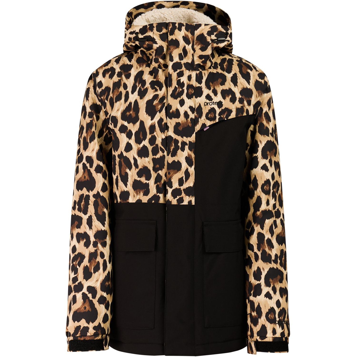 PRTMarloes JR snowjacket