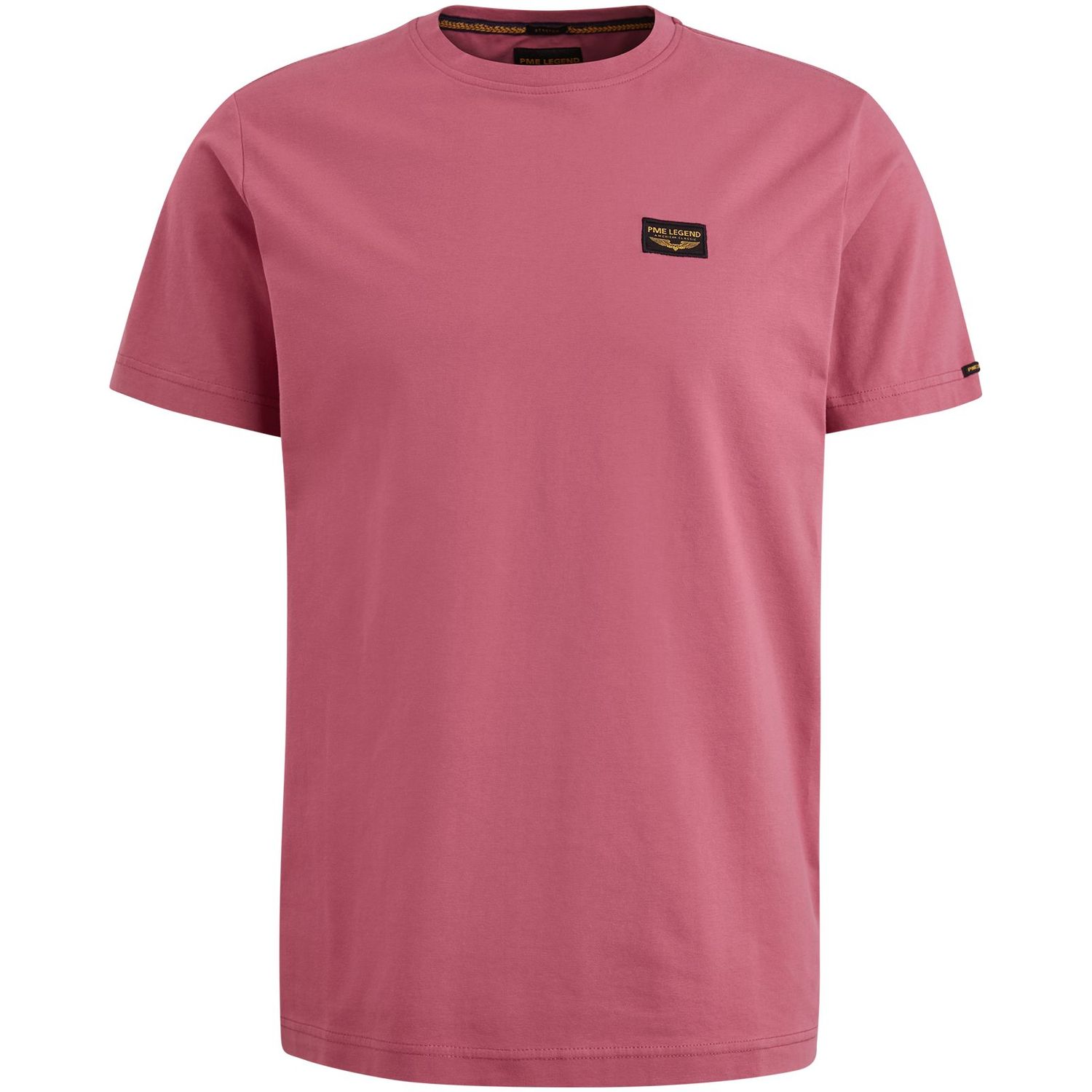 Short Sleeve R-Neck PTSS2502599 Short Sleeve R-Neck PTSS2502599