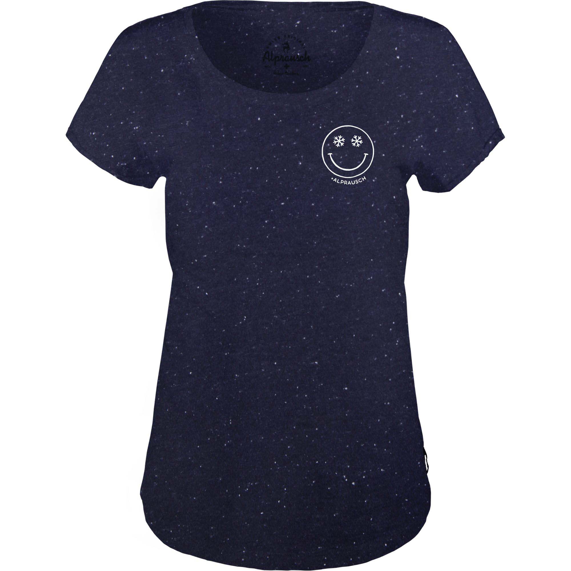 Alpsmile basic t-shirt