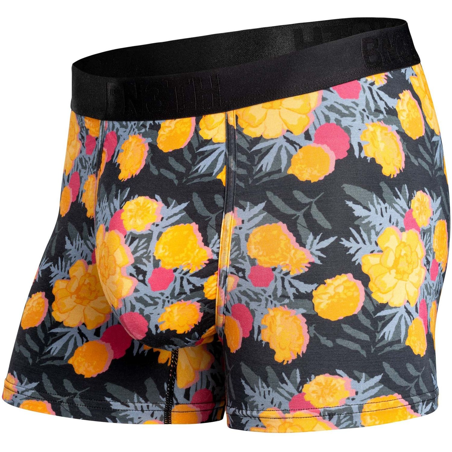 CLASSIC Trunk Print