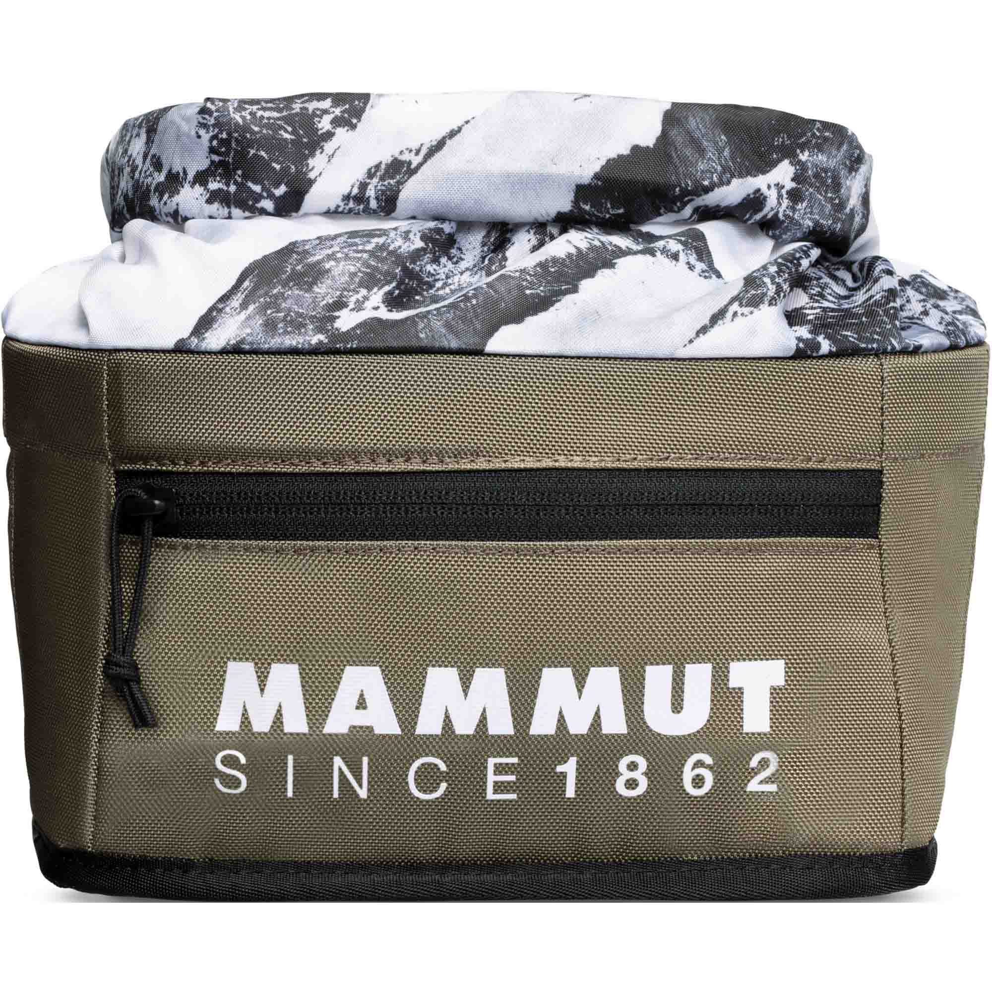 Boulder Chalk Bag Boulder Chalk Bag