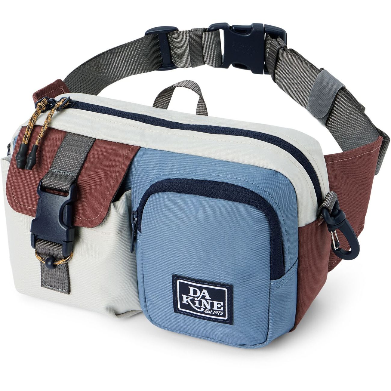 Jagger Hybrid Hip Pack