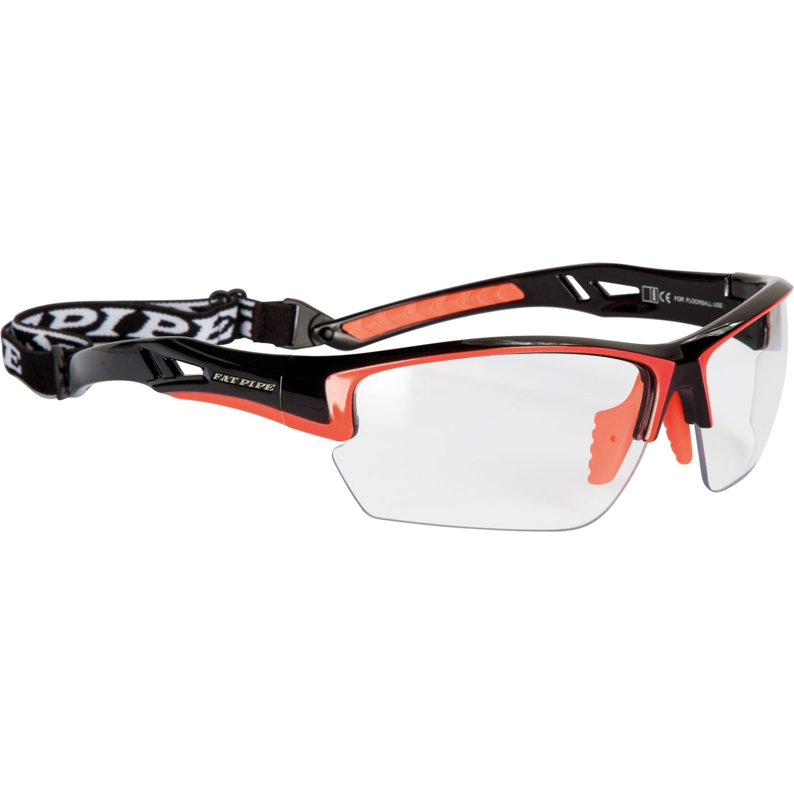 Brille Protective Set JR