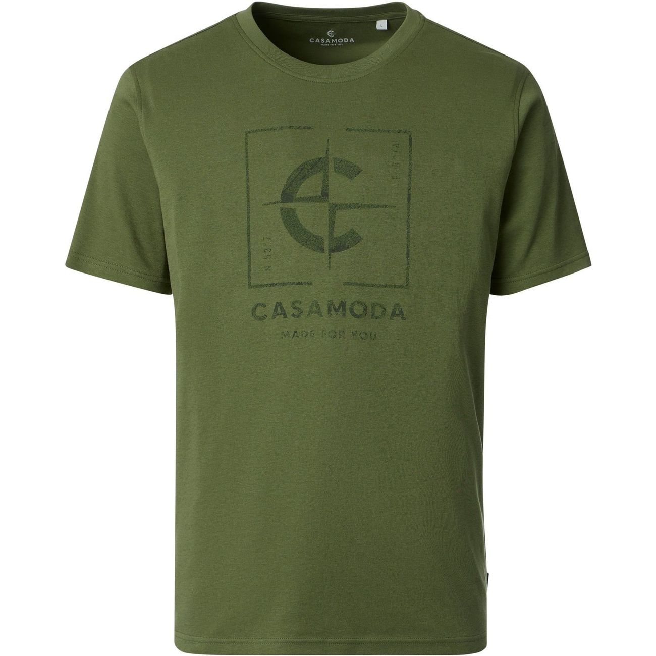 T-Shirt 1/2 Arm (126340051)