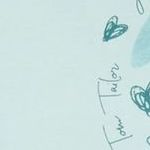 1050426 T-Shirt boxy crew neck wiht print