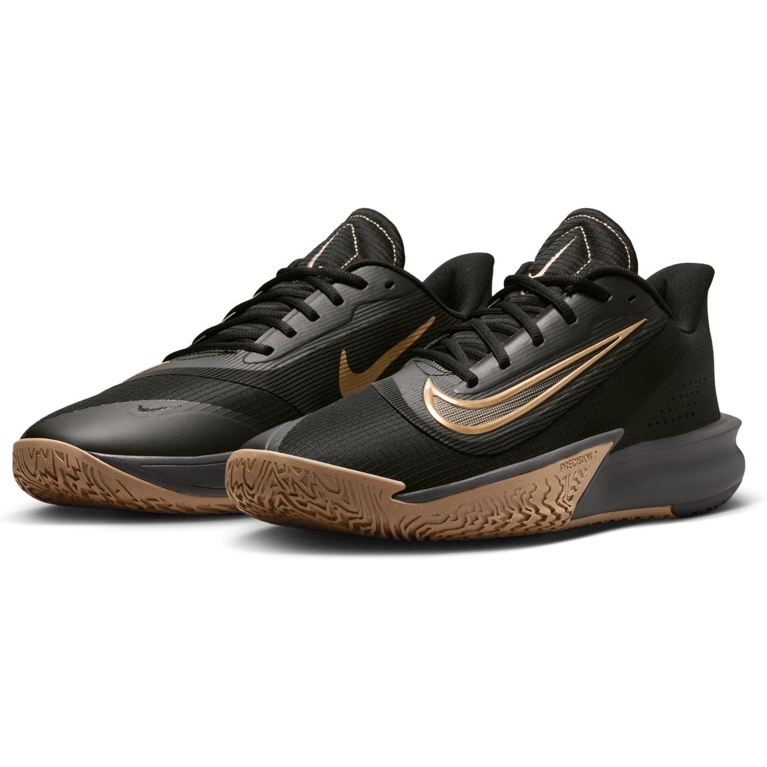 NIKE PRECISION VII NIKE PRECISION VII