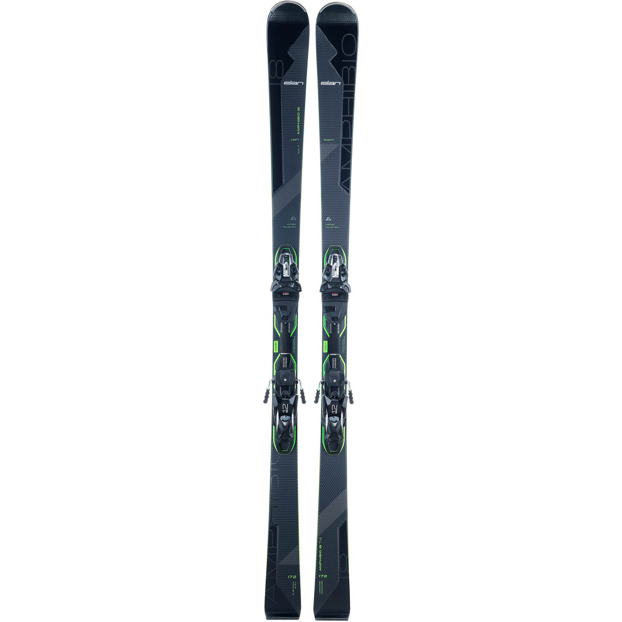 Amphibio 18 TI2 FX/EMX 12 Amphibio 18 TI2 FX/EMX 12