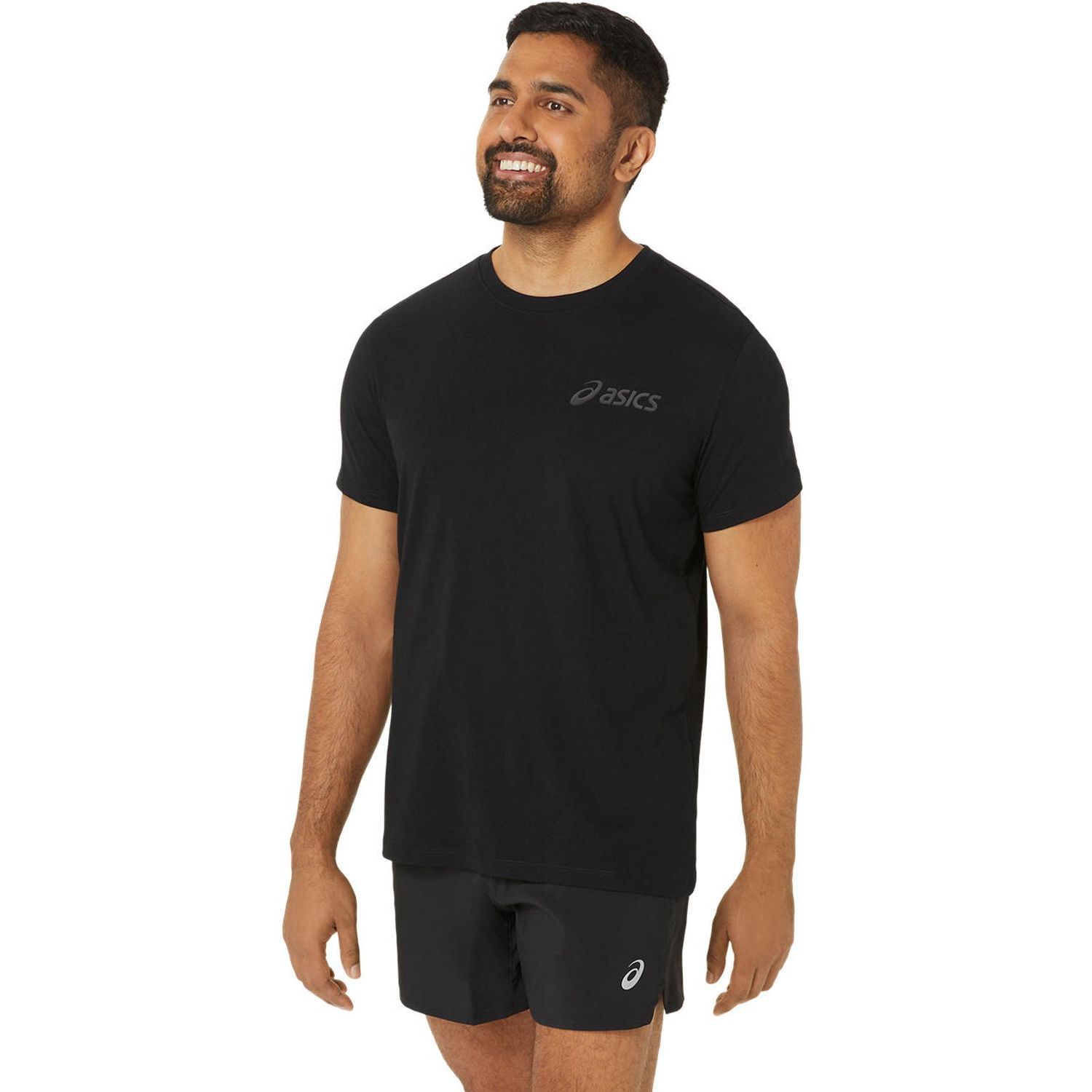 CHEST LOGO SS TEE Men CHEST LOGO SS TEE Men