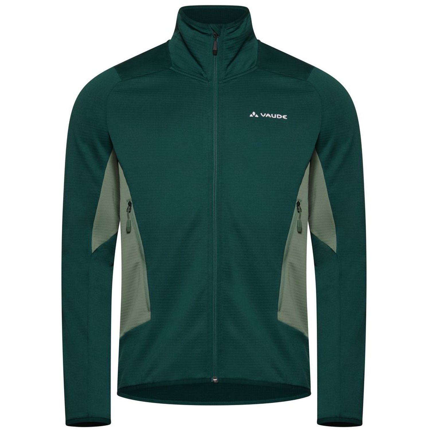 Me Monviso Fleece FZ Jacket II
