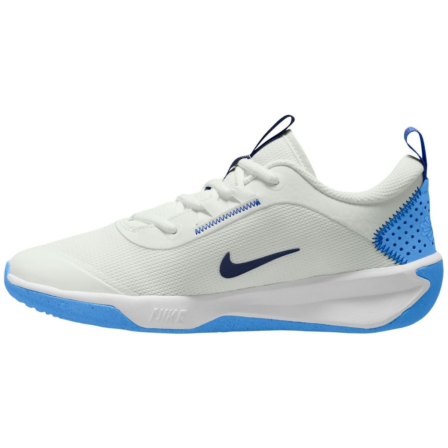 NIKE OMNI MULTI-COURT BIG KIDS\' ROA