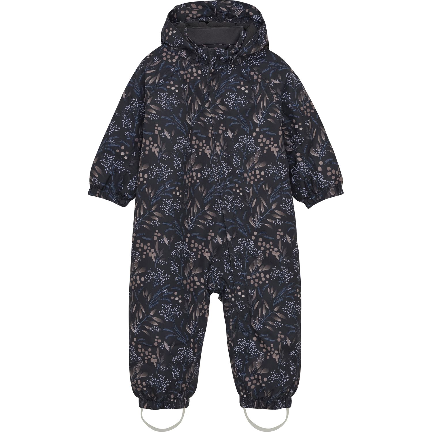Coverall AOP